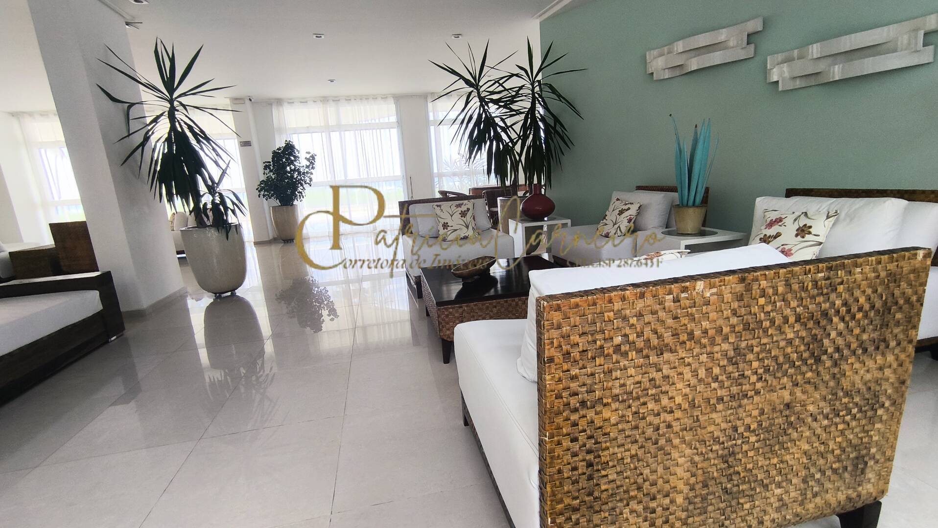 Apartamento, 4 quartos, 192 m² - Foto 47