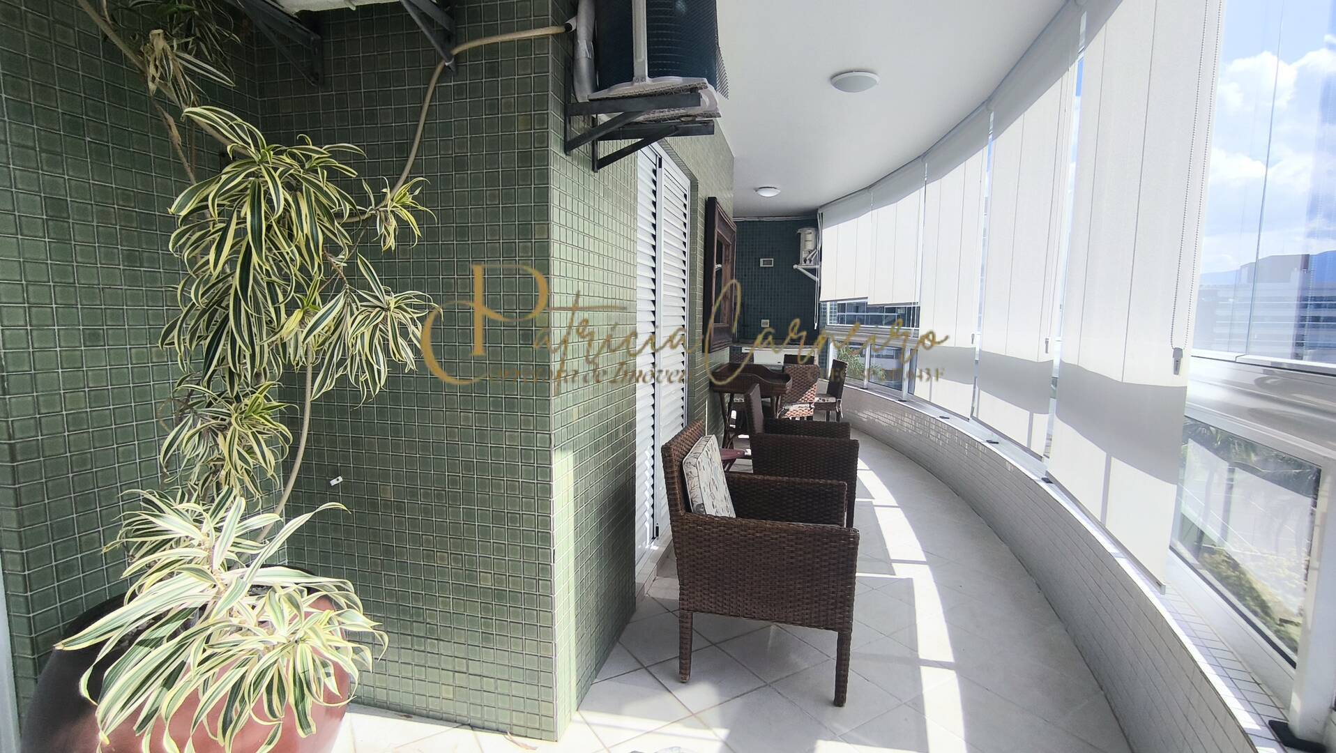 Apartamento, 2 quartos, 85 m² - Foto 2