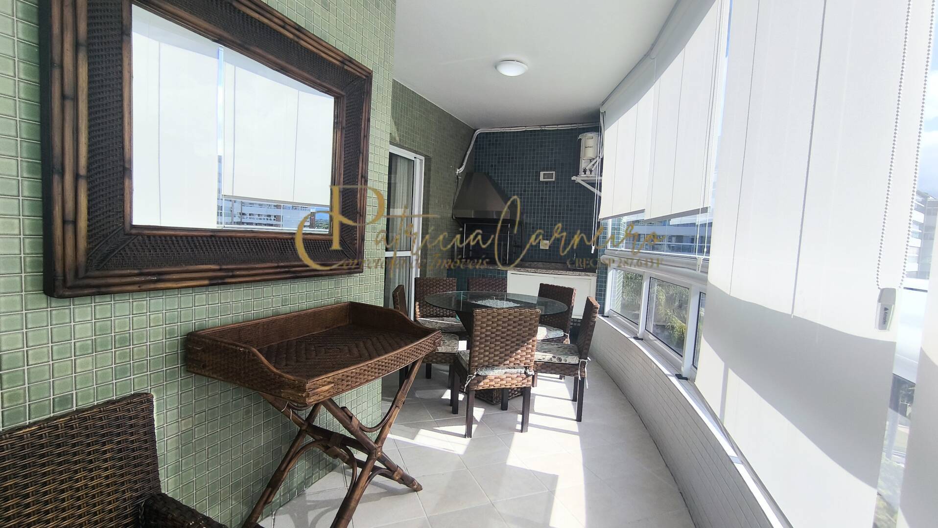 Apartamento, 2 quartos, 85 m² - Foto 1