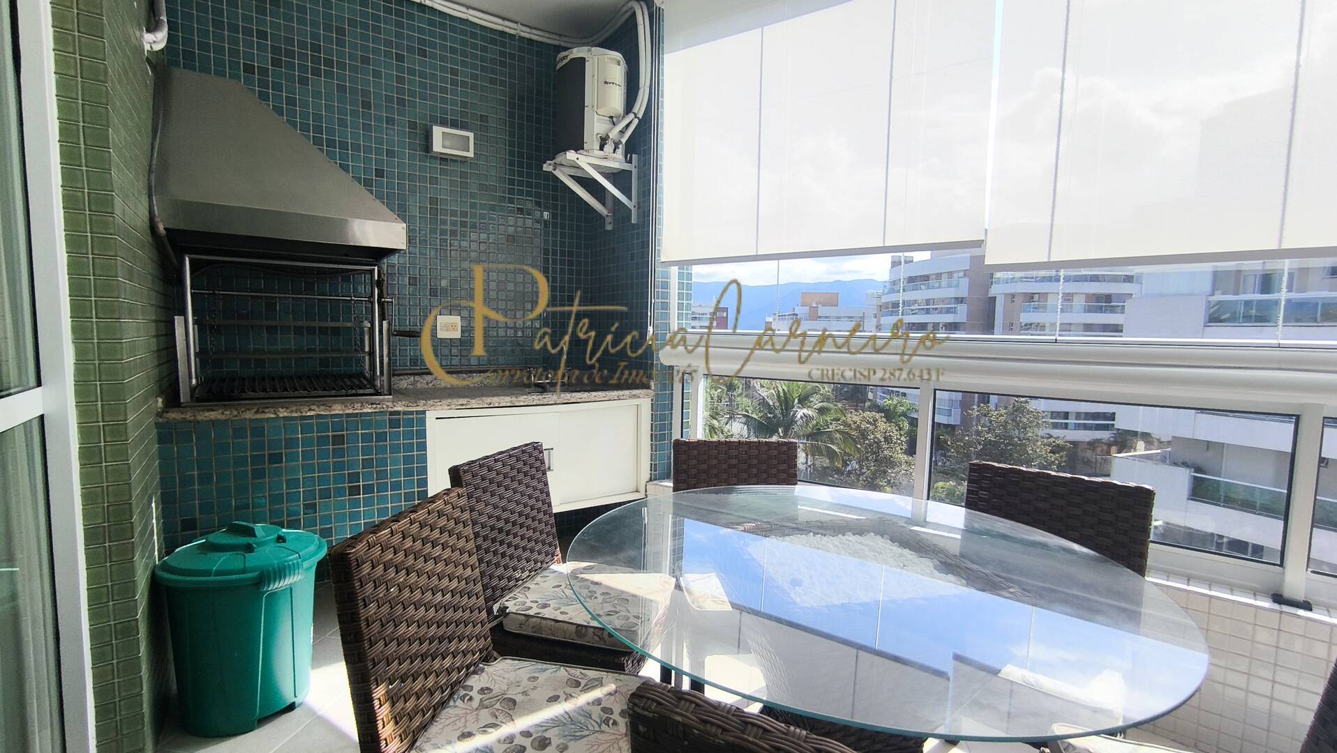 Apartamento, 2 quartos, 85 m² - Foto 3
