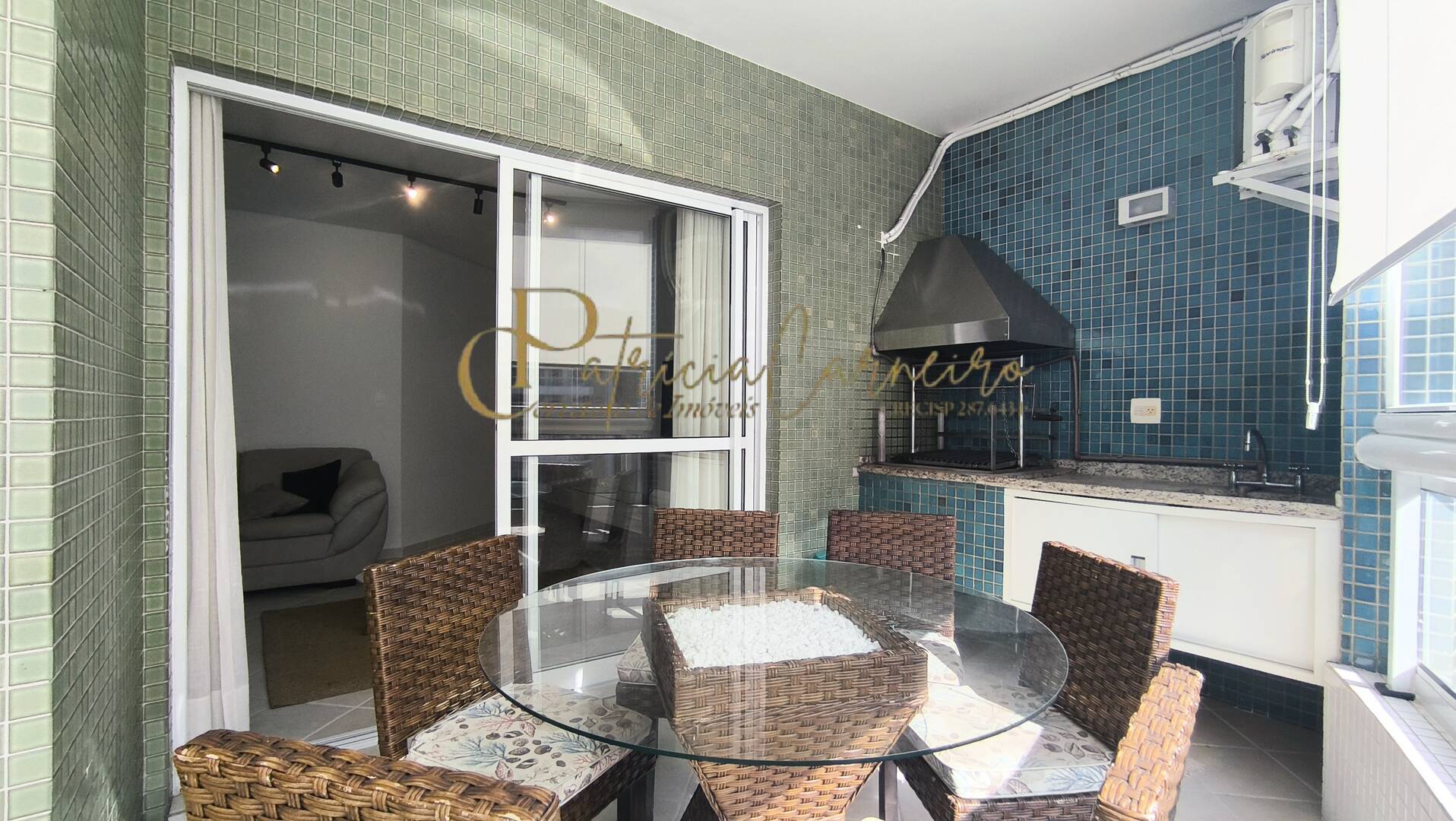 Apartamento, 2 quartos, 85 m² - Foto 4
