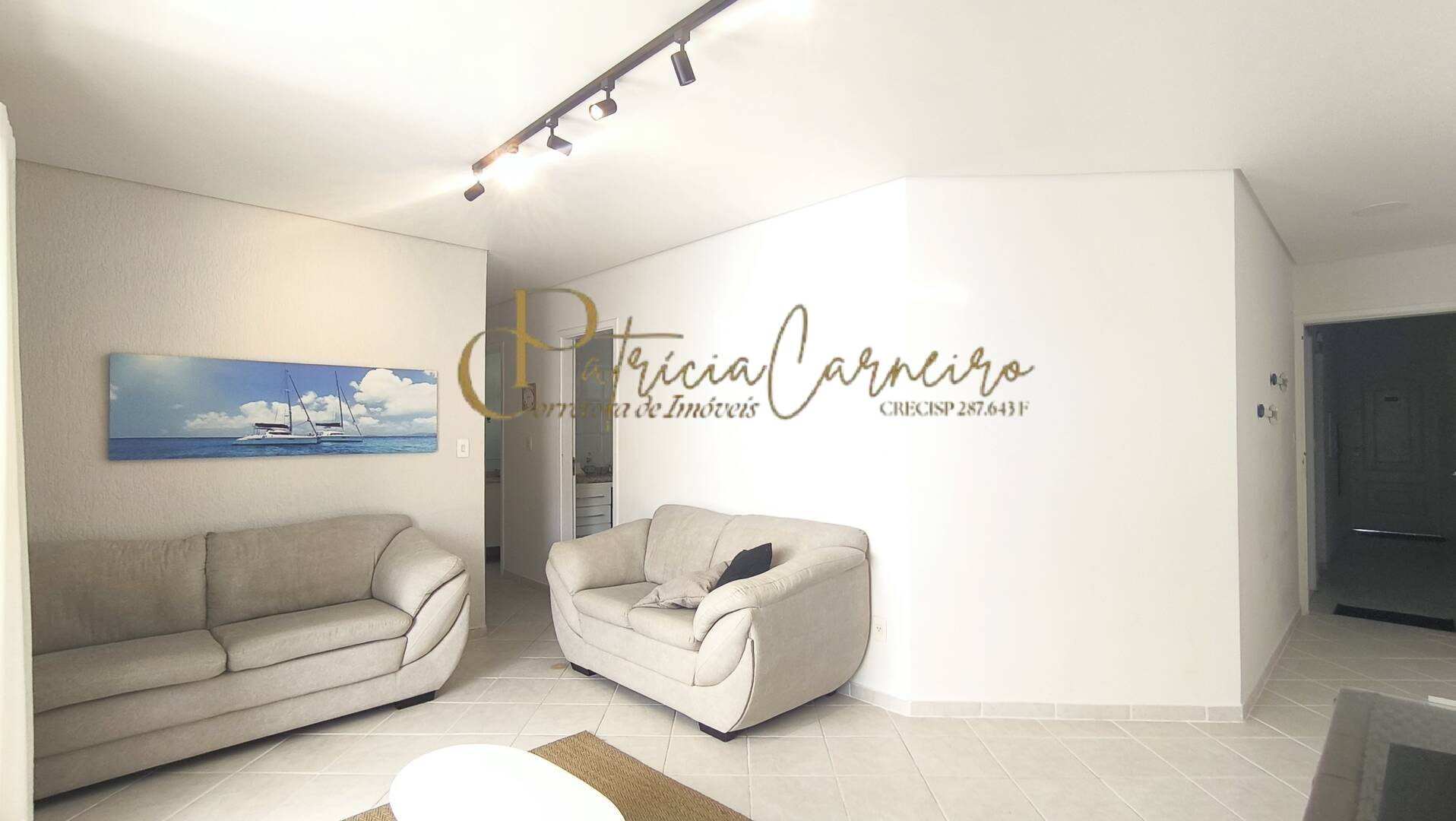 Apartamento, 2 quartos, 85 m² - Foto 6