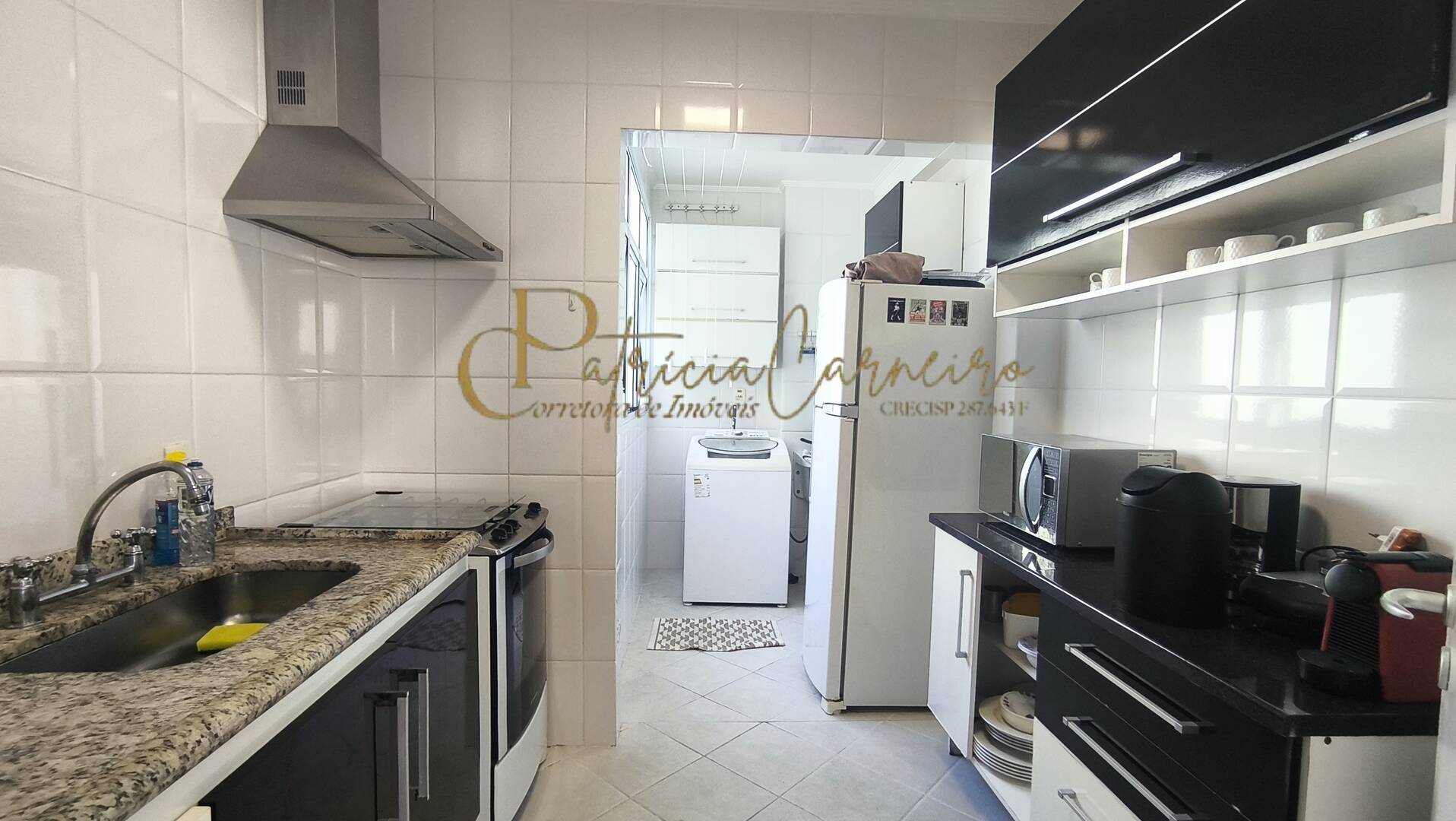 Apartamento, 2 quartos, 85 m² - Foto 7