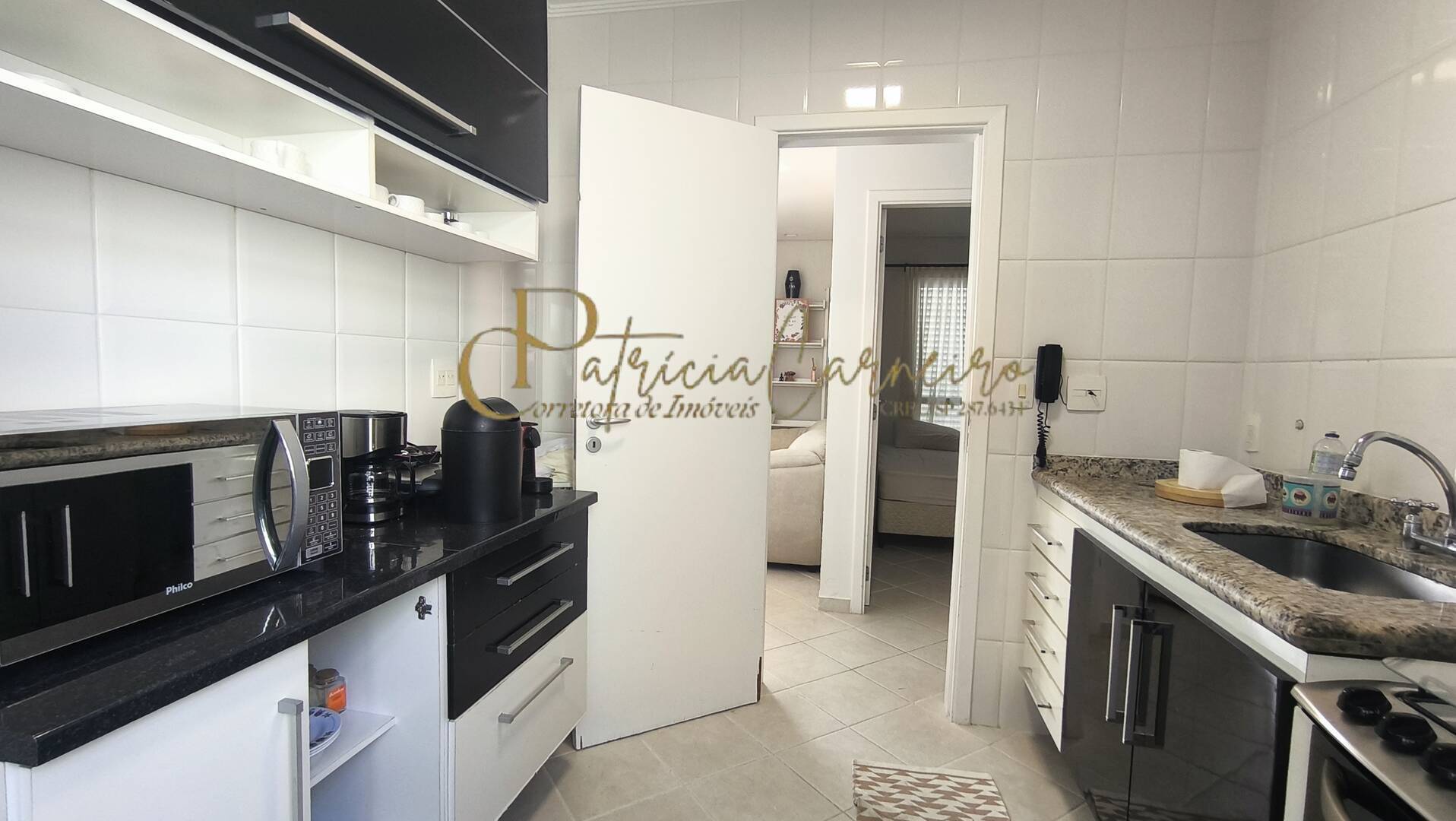 Apartamento, 2 quartos, 85 m² - Foto 8