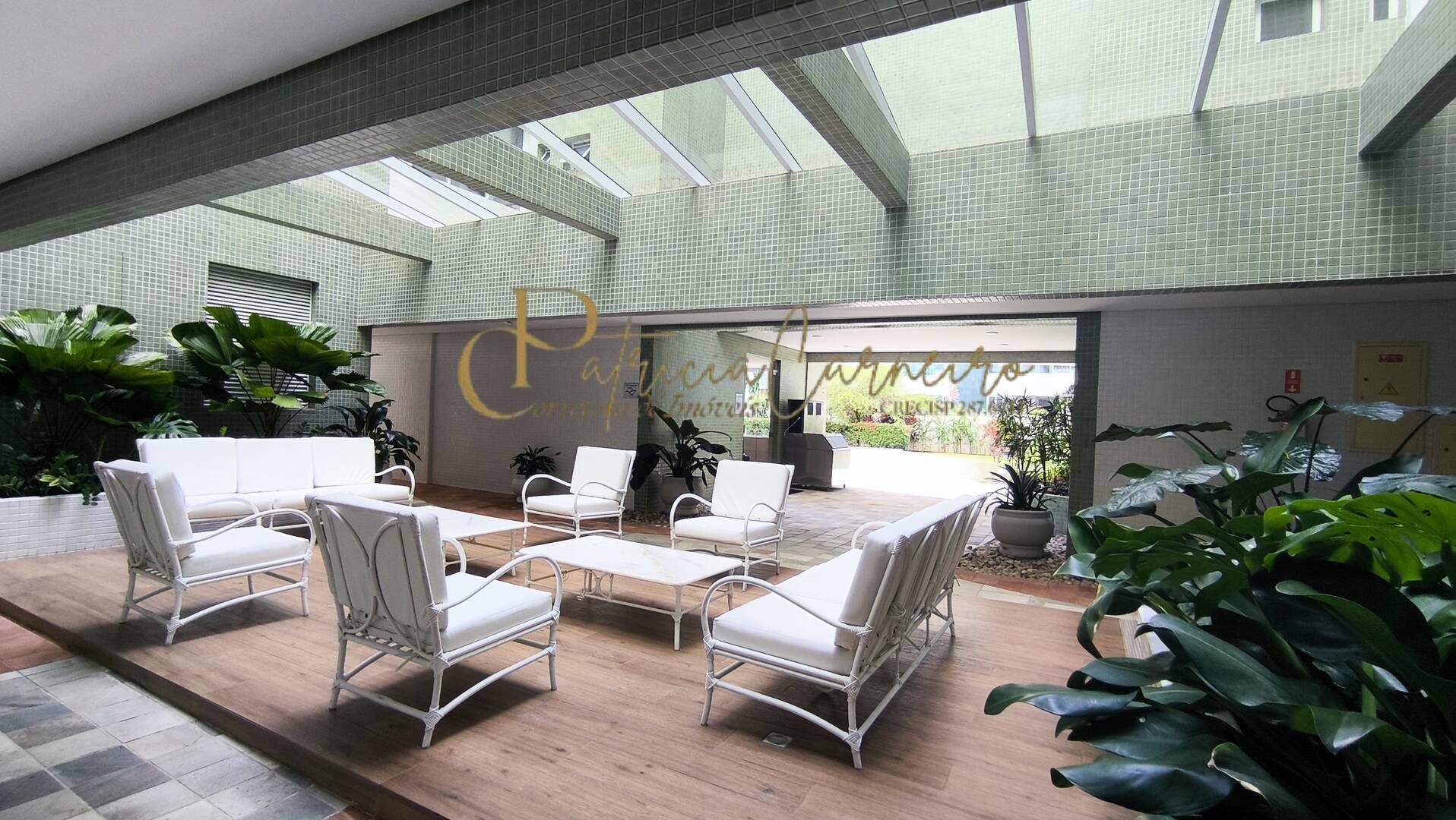 Apartamento, 2 quartos, 85 m² - Foto 26
