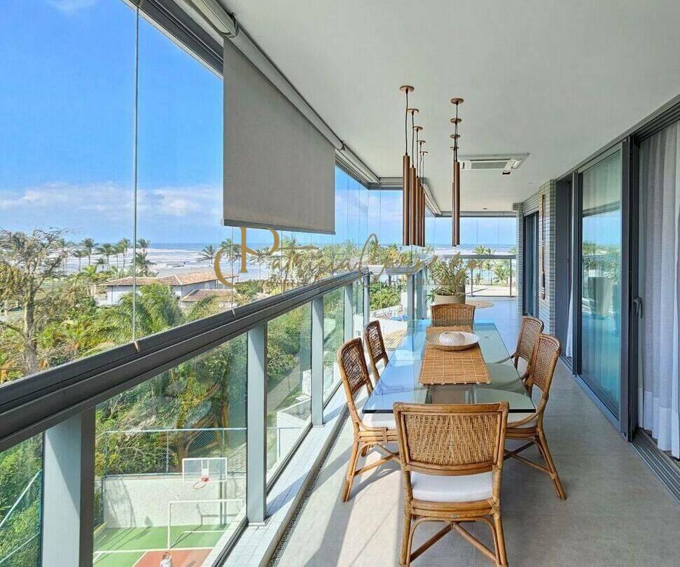 Apartamento, 2 quartos, 100 m² - Foto 1