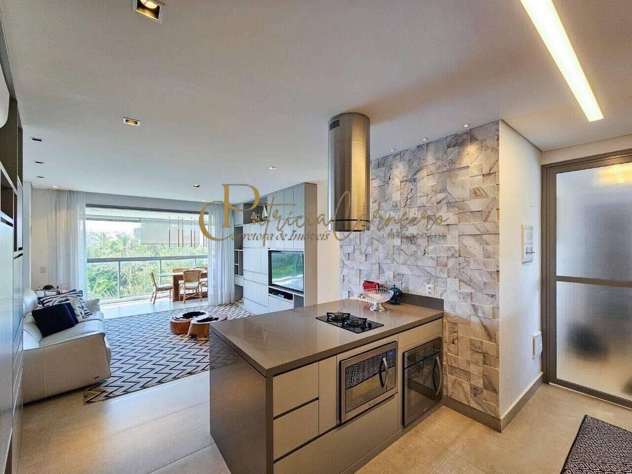 Apartamento, 2 quartos, 100 m² - Foto 2
