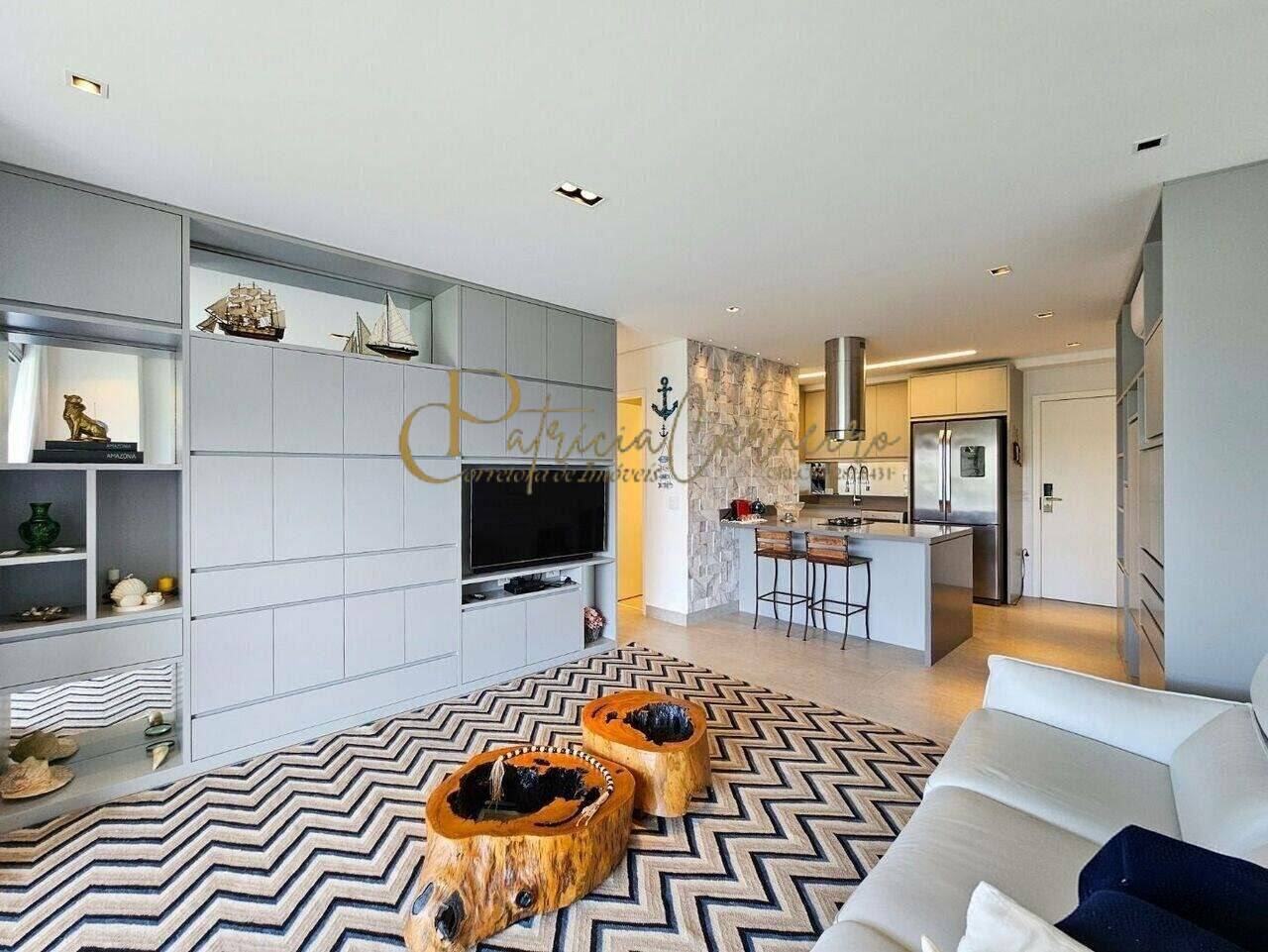 Apartamento, 2 quartos, 100 m² - Foto 6
