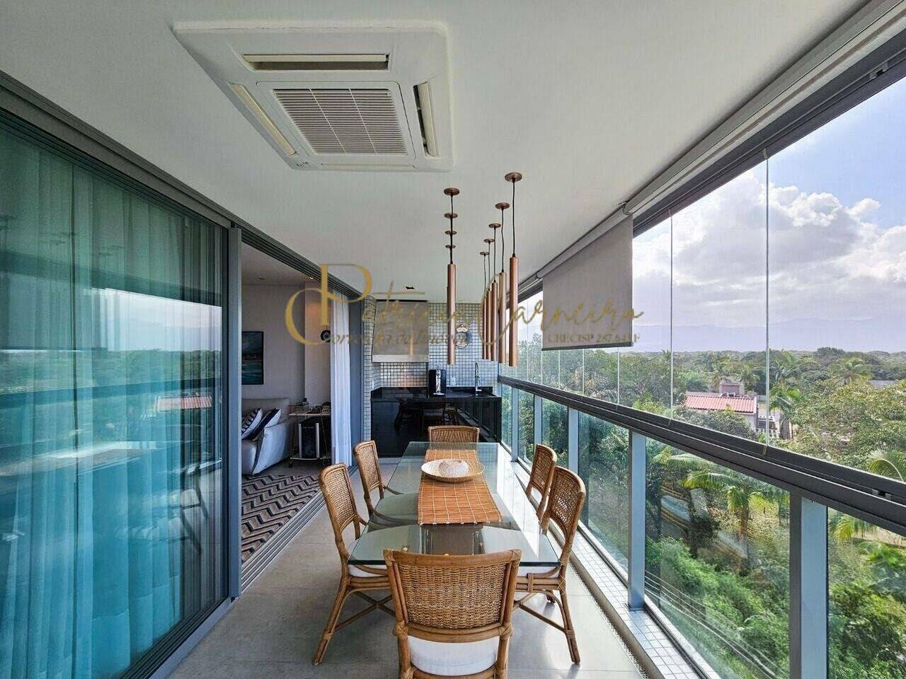 Apartamento, 2 quartos, 100 m² - Foto 8