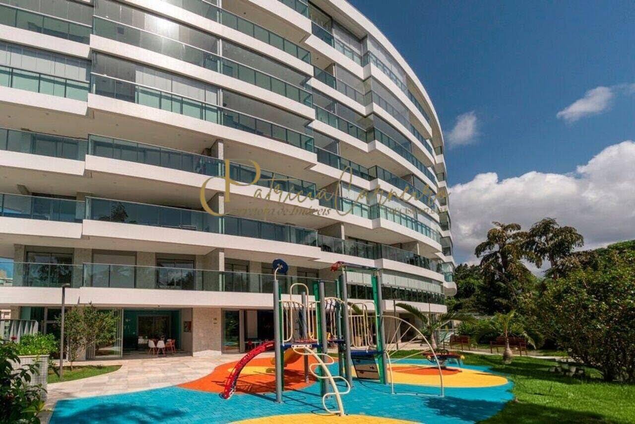 Apartamento, 2 quartos, 100 m² - Foto 20