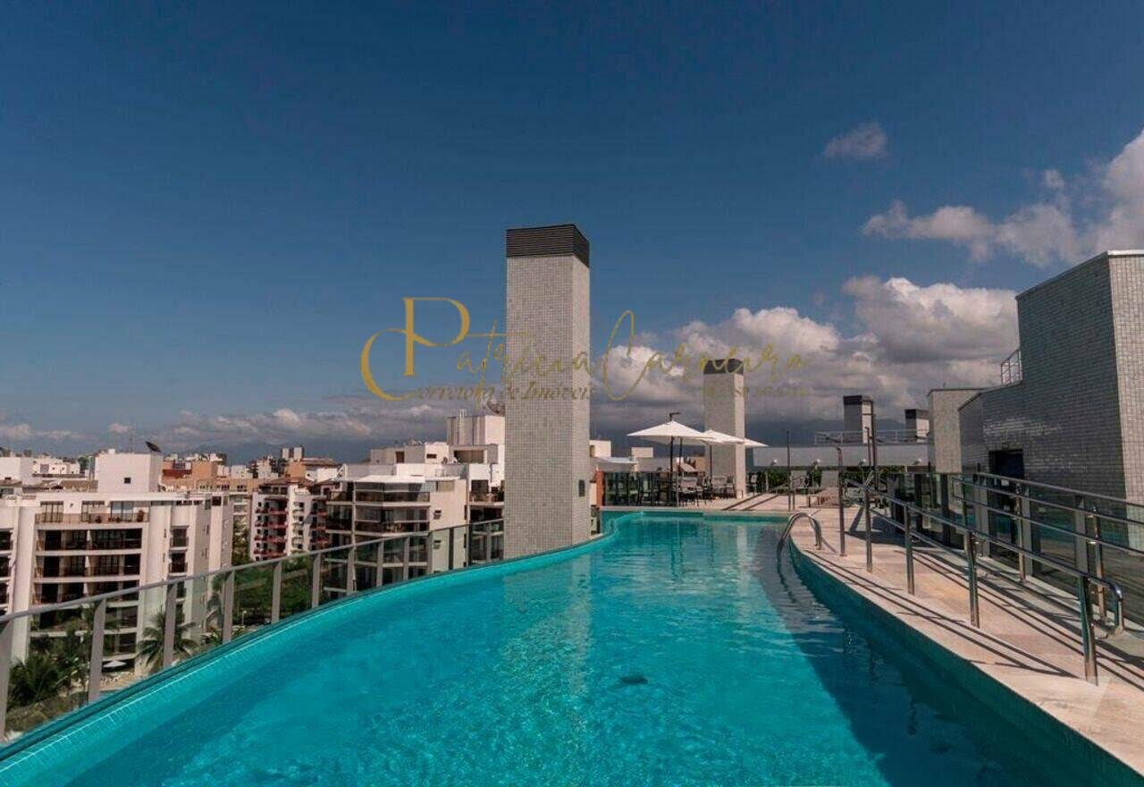 Apartamento, 2 quartos, 100 m² - Foto 21