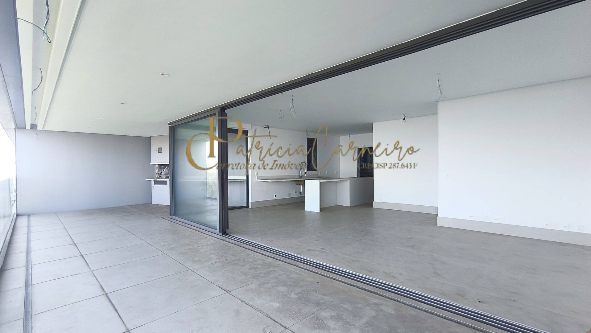 Apartamento, 4 quartos, 202 m² - Foto 7
