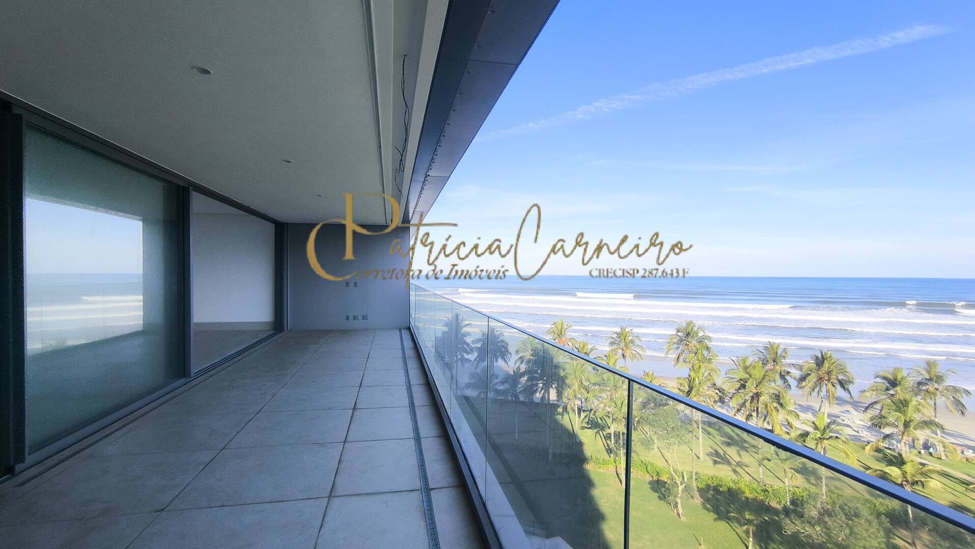 Apartamento, 4 quartos, 202 m² - Foto 1