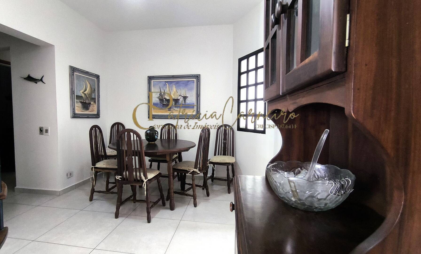 Cobertura, 5 quartos, 311 m² - Foto 4