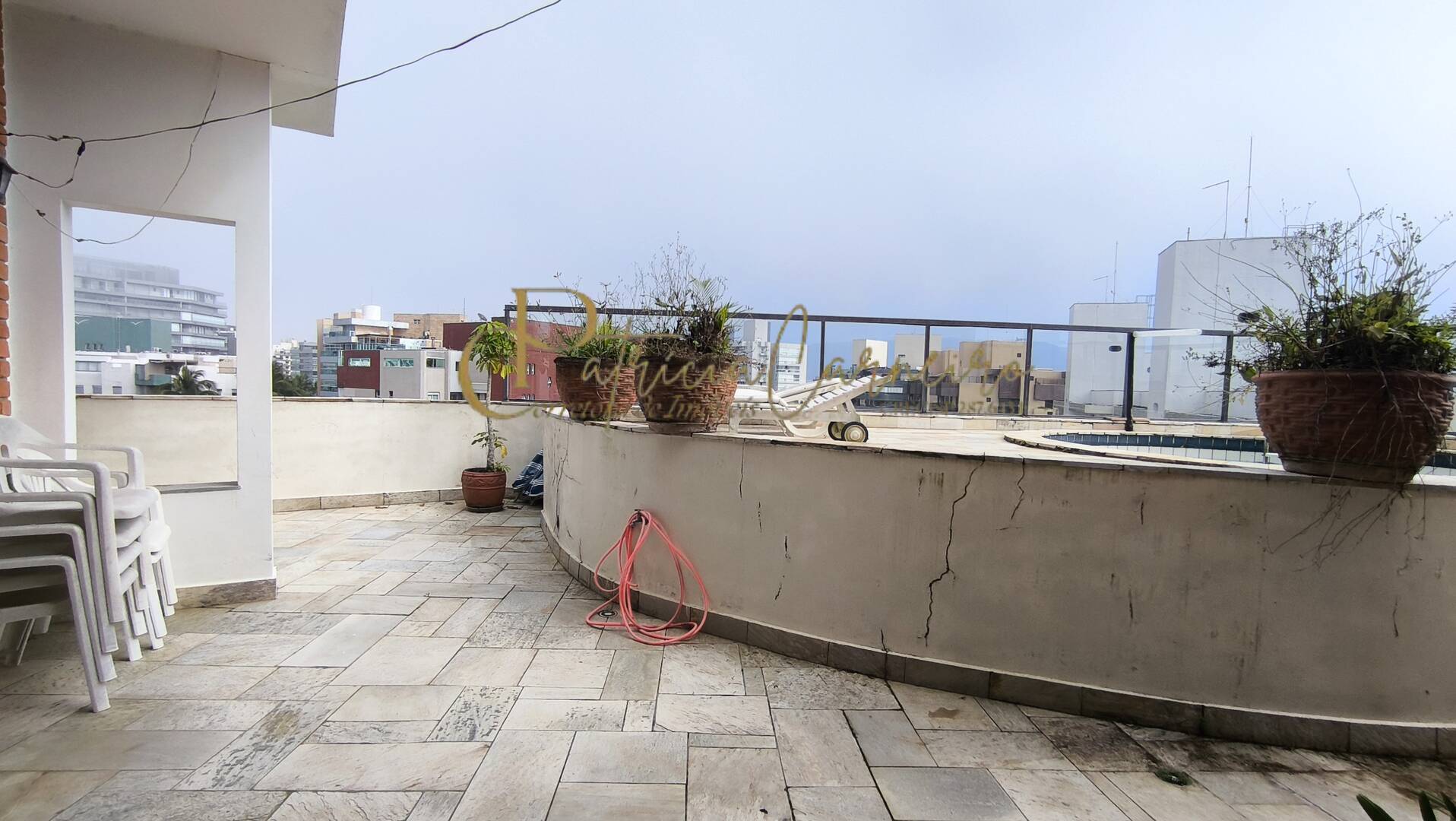 Cobertura, 5 quartos, 311 m² - Foto 7