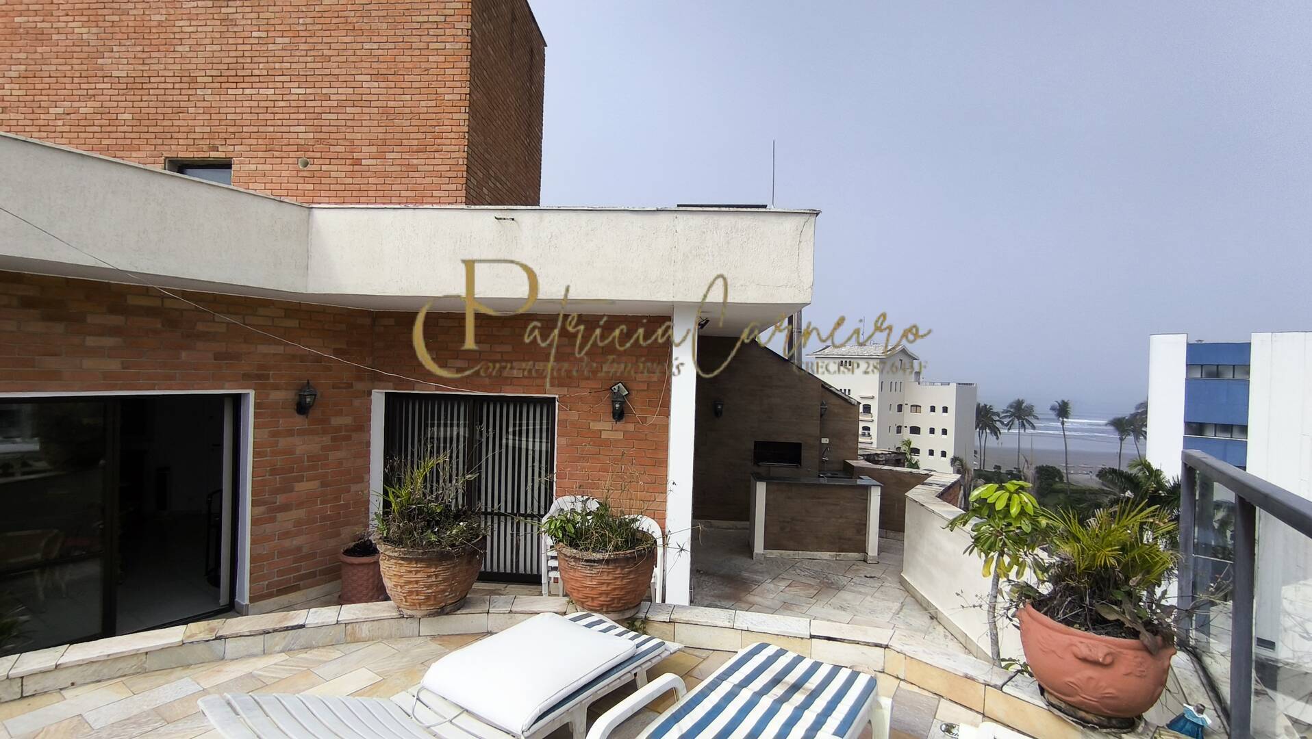 Cobertura, 5 quartos, 311 m² - Foto 8