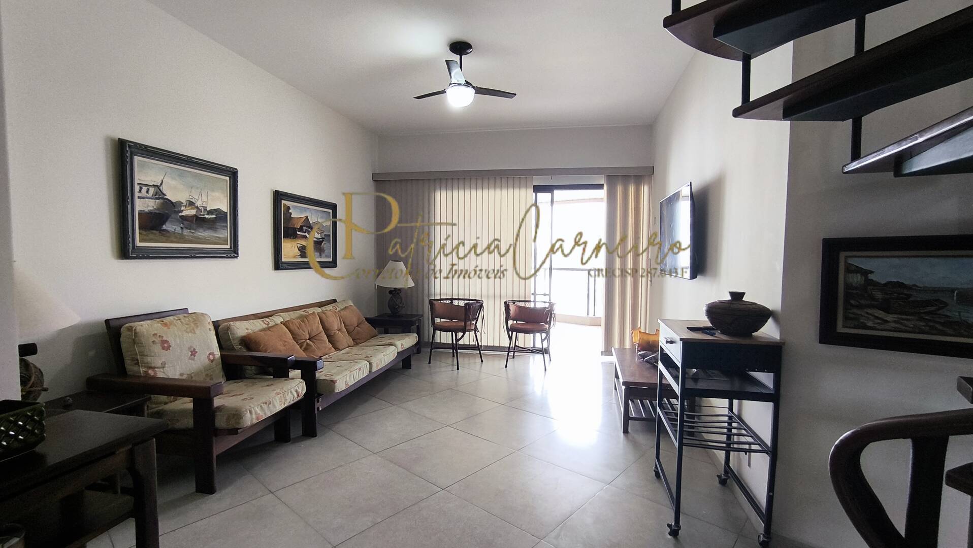 Cobertura, 5 quartos, 311 m² - Foto 10
