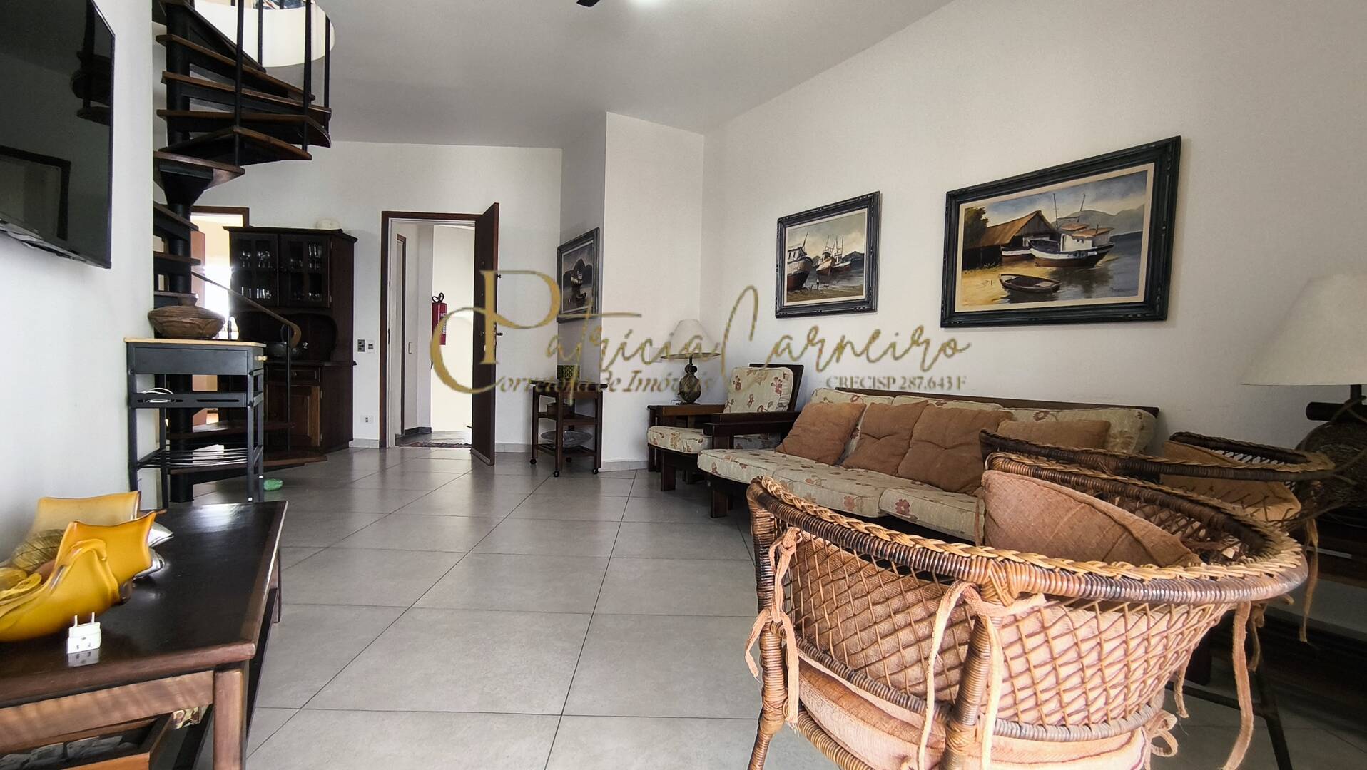 Cobertura, 5 quartos, 311 m² - Foto 12