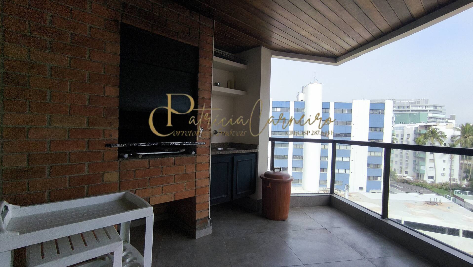Cobertura, 5 quartos, 311 m² - Foto 13