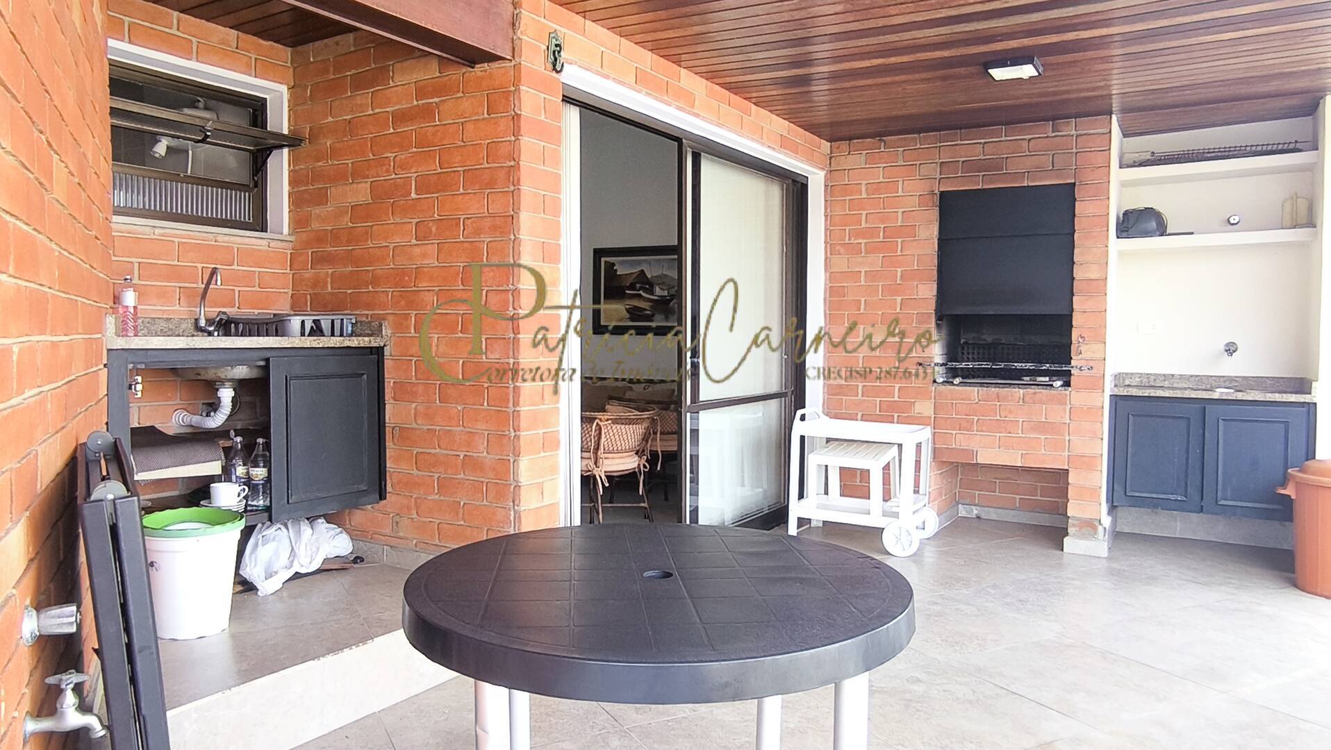 Cobertura, 5 quartos, 311 m² - Foto 15