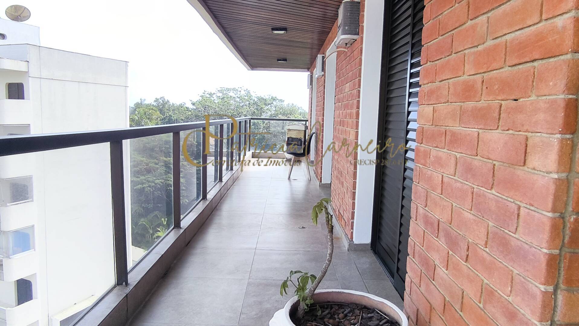 Cobertura, 5 quartos, 311 m² - Foto 16