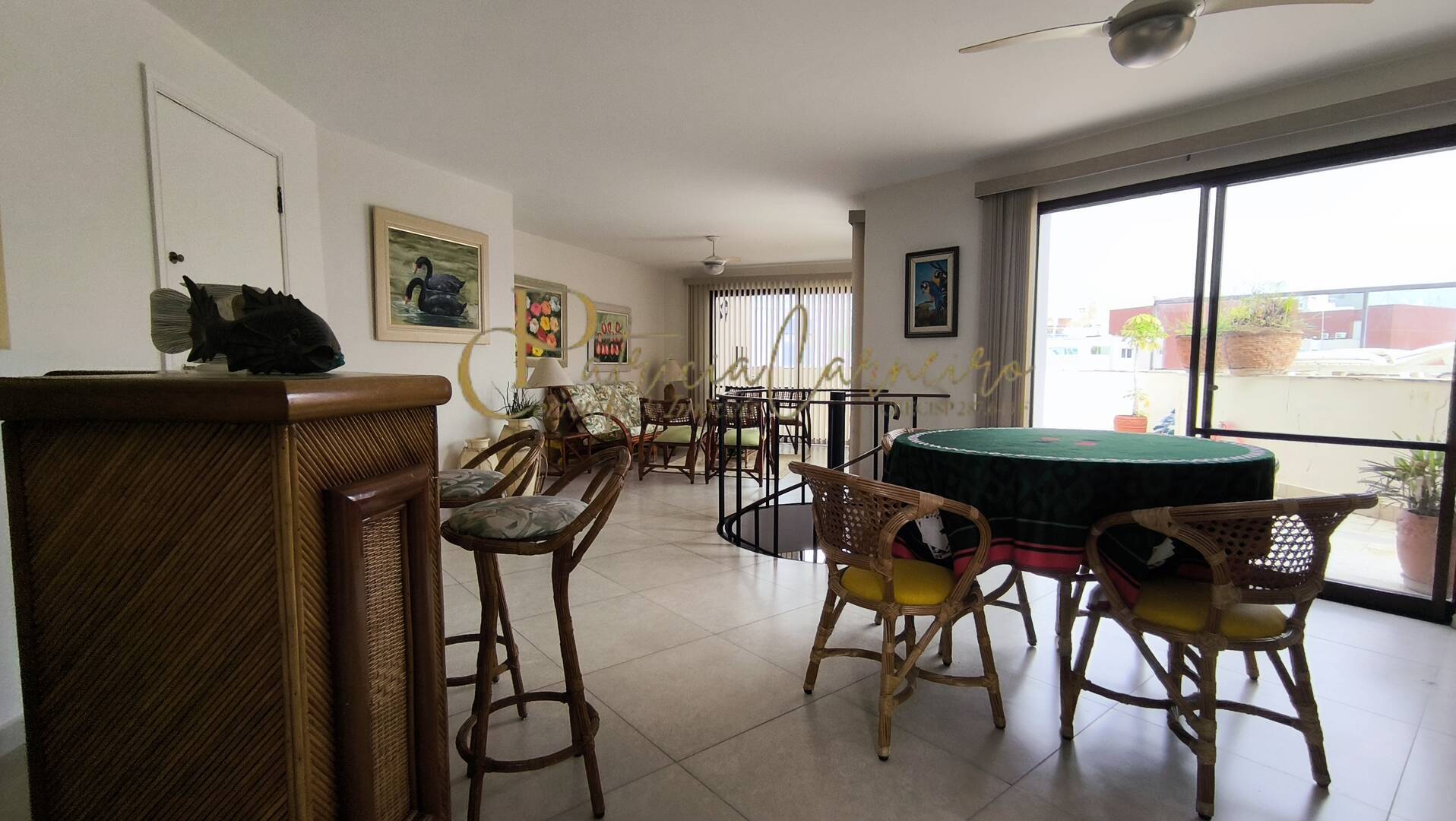 Cobertura, 5 quartos, 311 m² - Foto 28