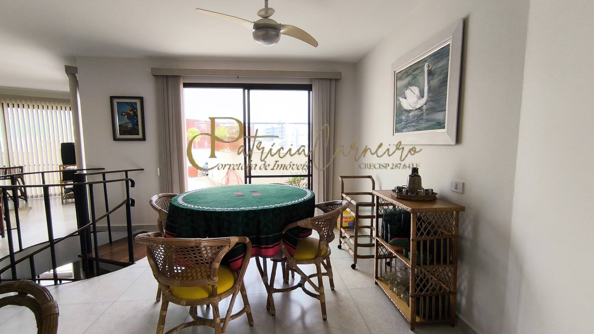 Cobertura, 5 quartos, 311 m² - Foto 29