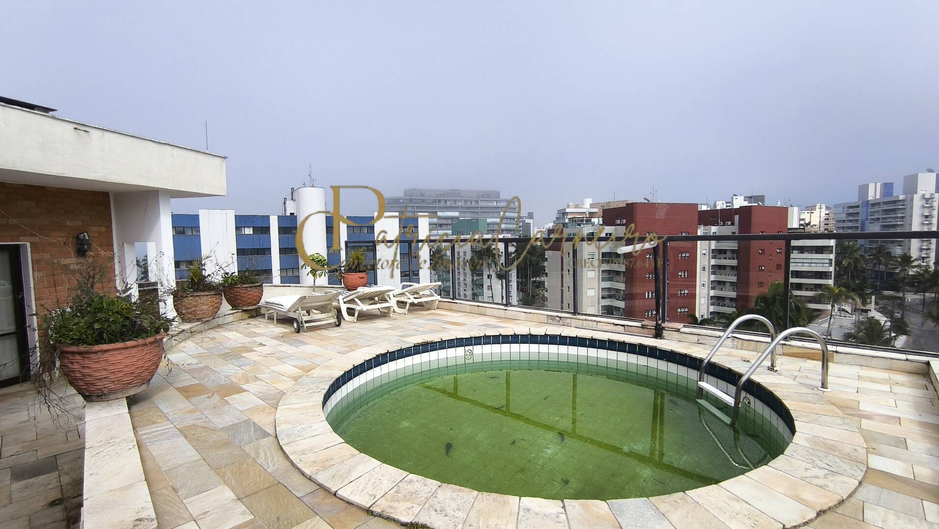 Cobertura, 5 quartos, 311 m² - Foto 30