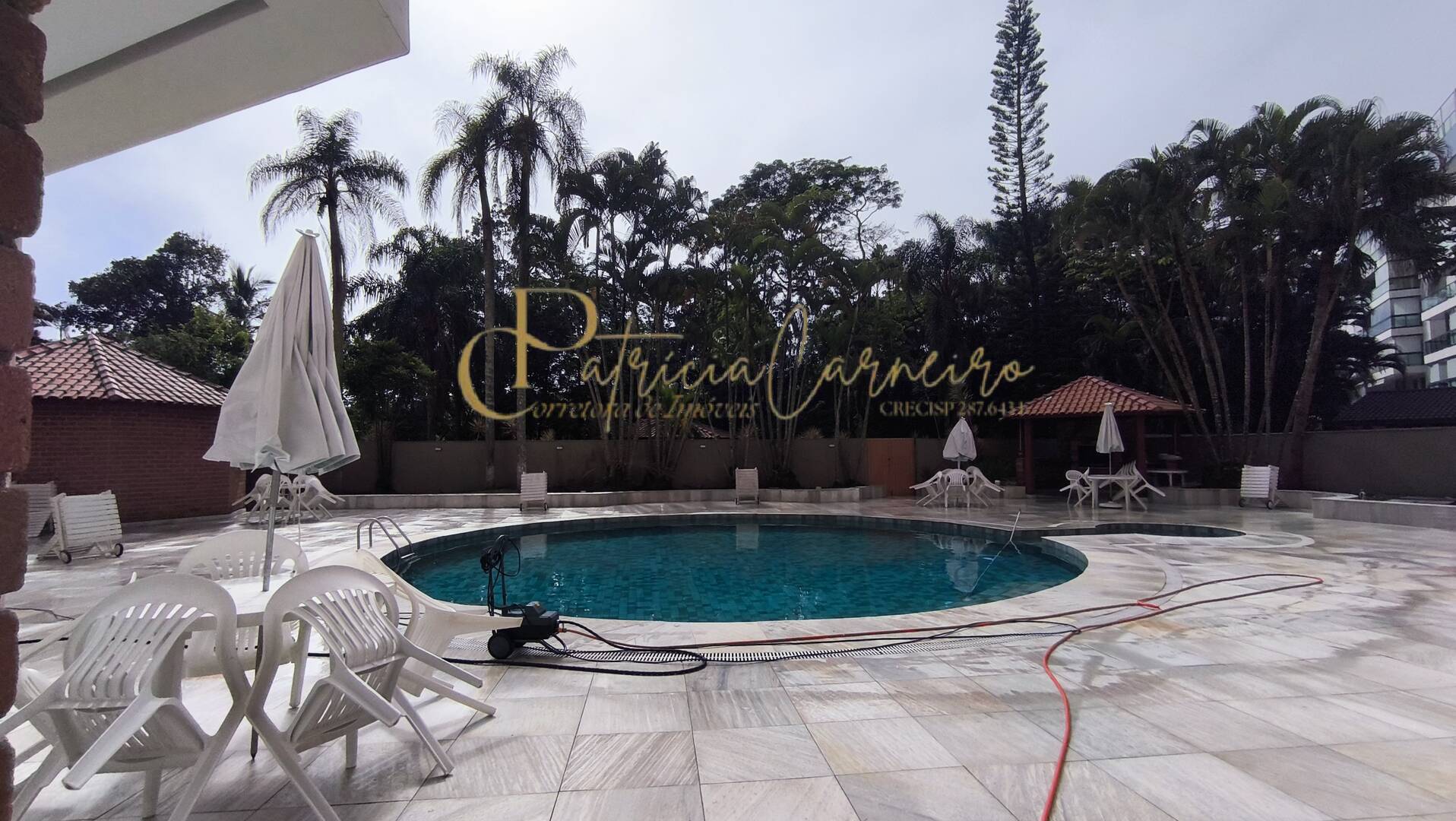 Cobertura, 5 quartos, 311 m² - Foto 37