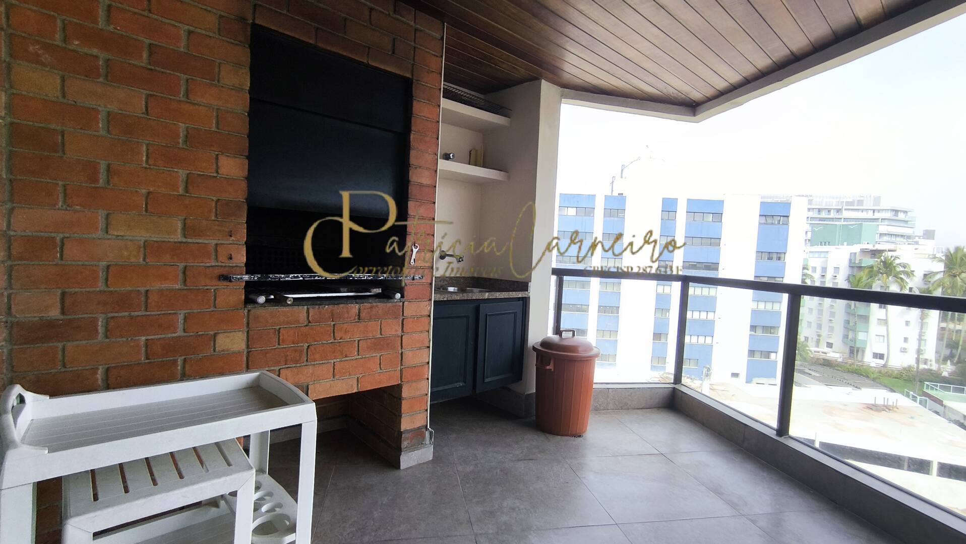 Cobertura, 5 quartos, 311 m² - Foto 36