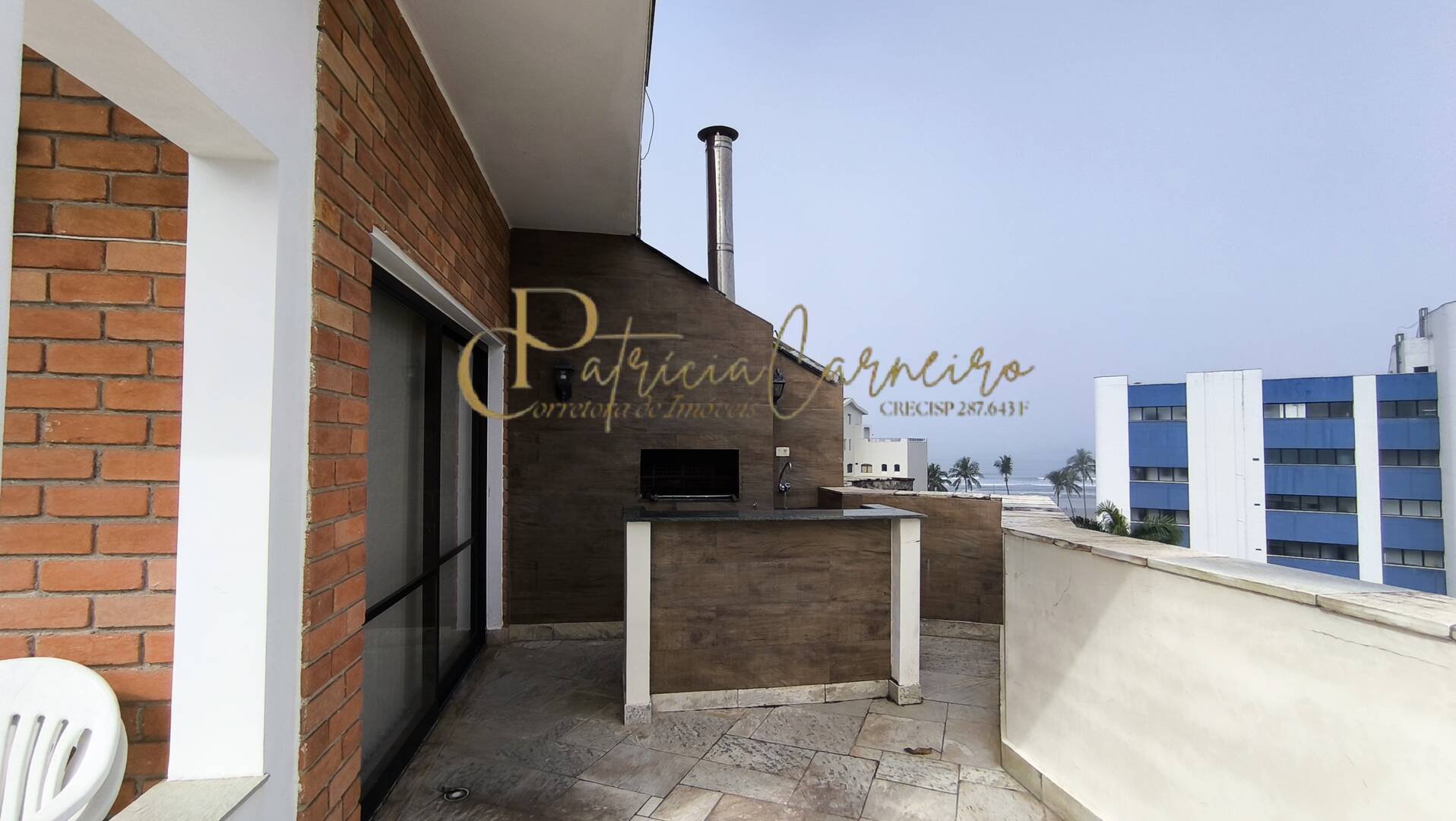 Cobertura, 5 quartos, 311 m² - Foto 35