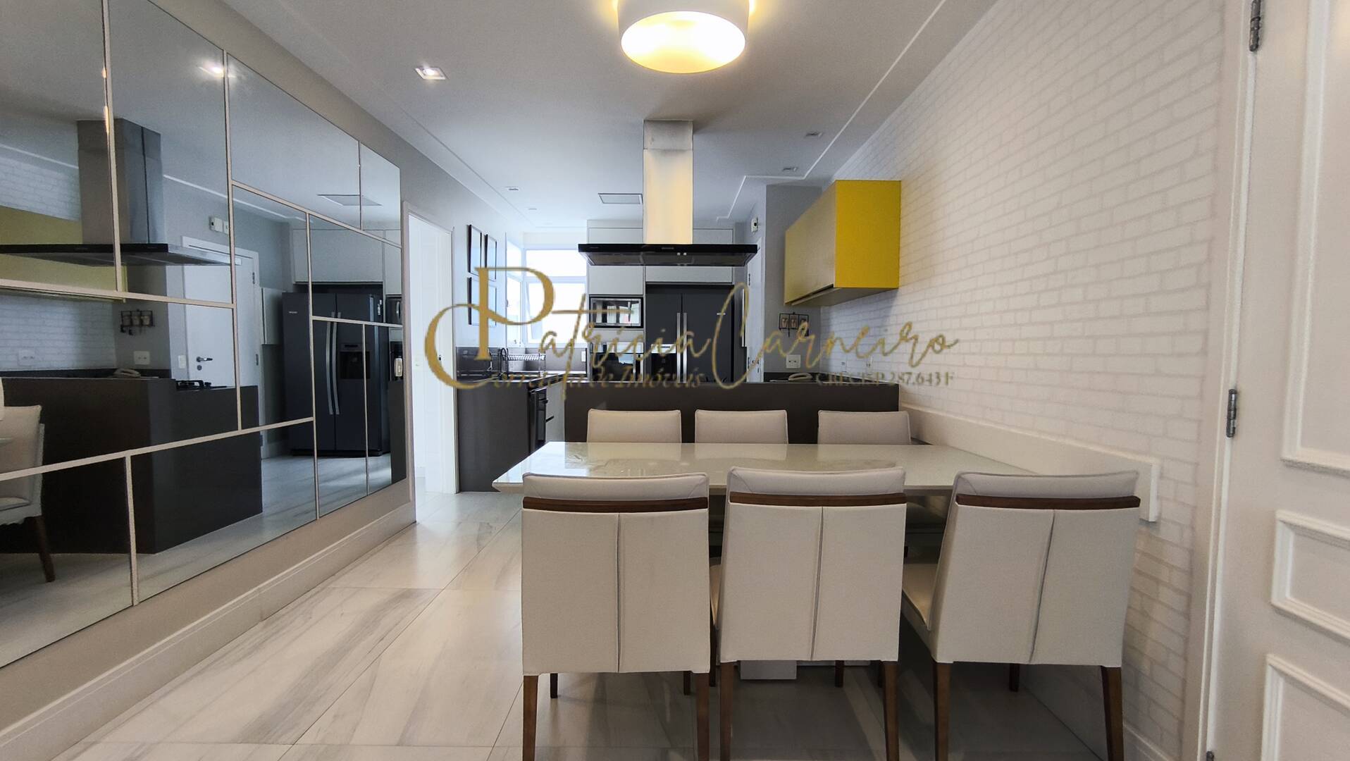 Apartamento, 3 quartos, 102 m² - Foto 6