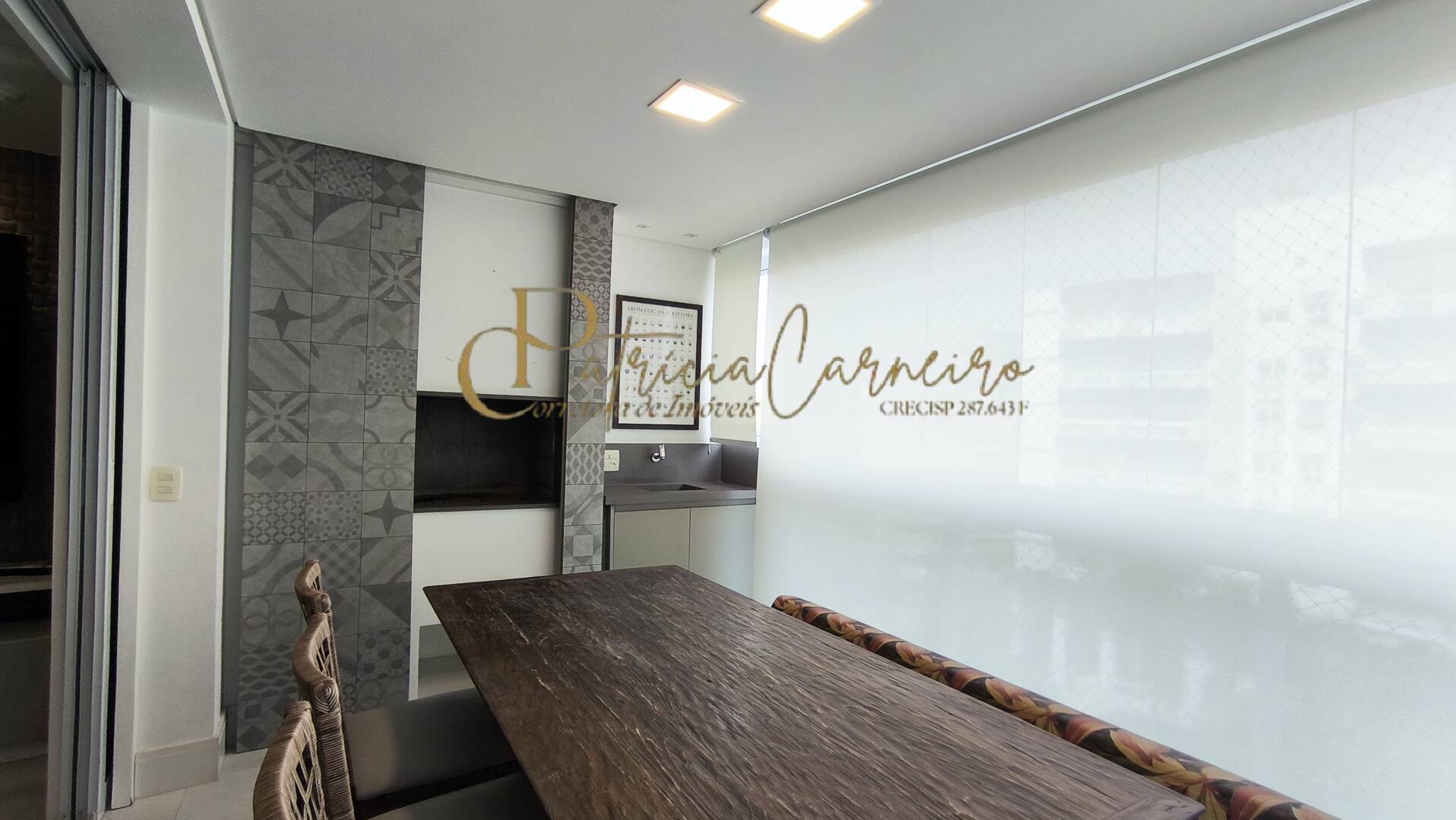 Apartamento, 3 quartos, 102 m² - Foto 12