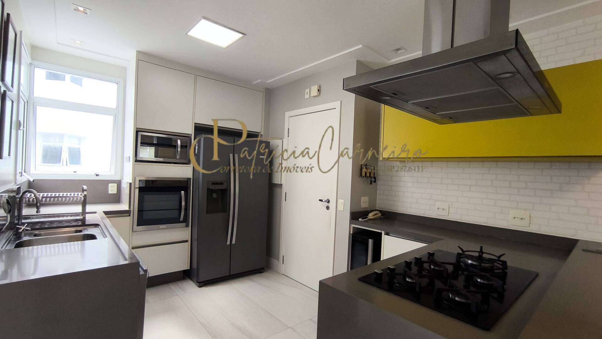 Apartamento, 3 quartos, 102 m² - Foto 8