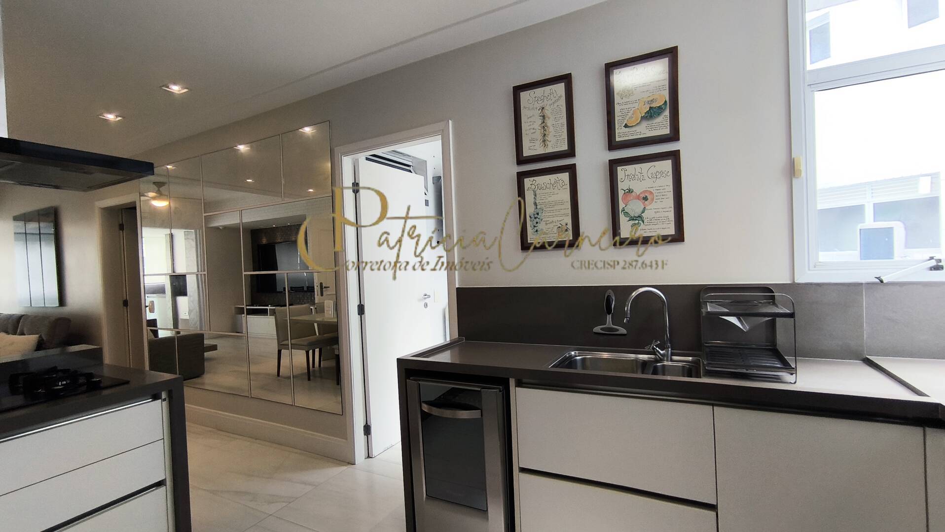 Apartamento, 3 quartos, 102 m² - Foto 10