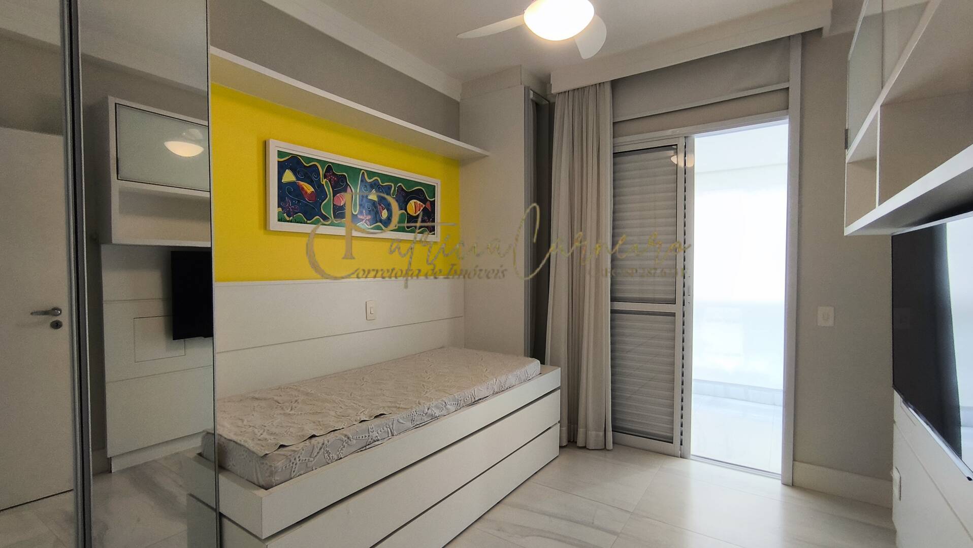 Apartamento, 3 quartos, 102 m² - Foto 14