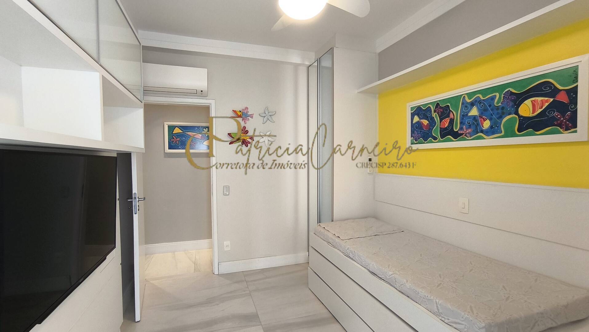 Apartamento, 3 quartos, 102 m² - Foto 15