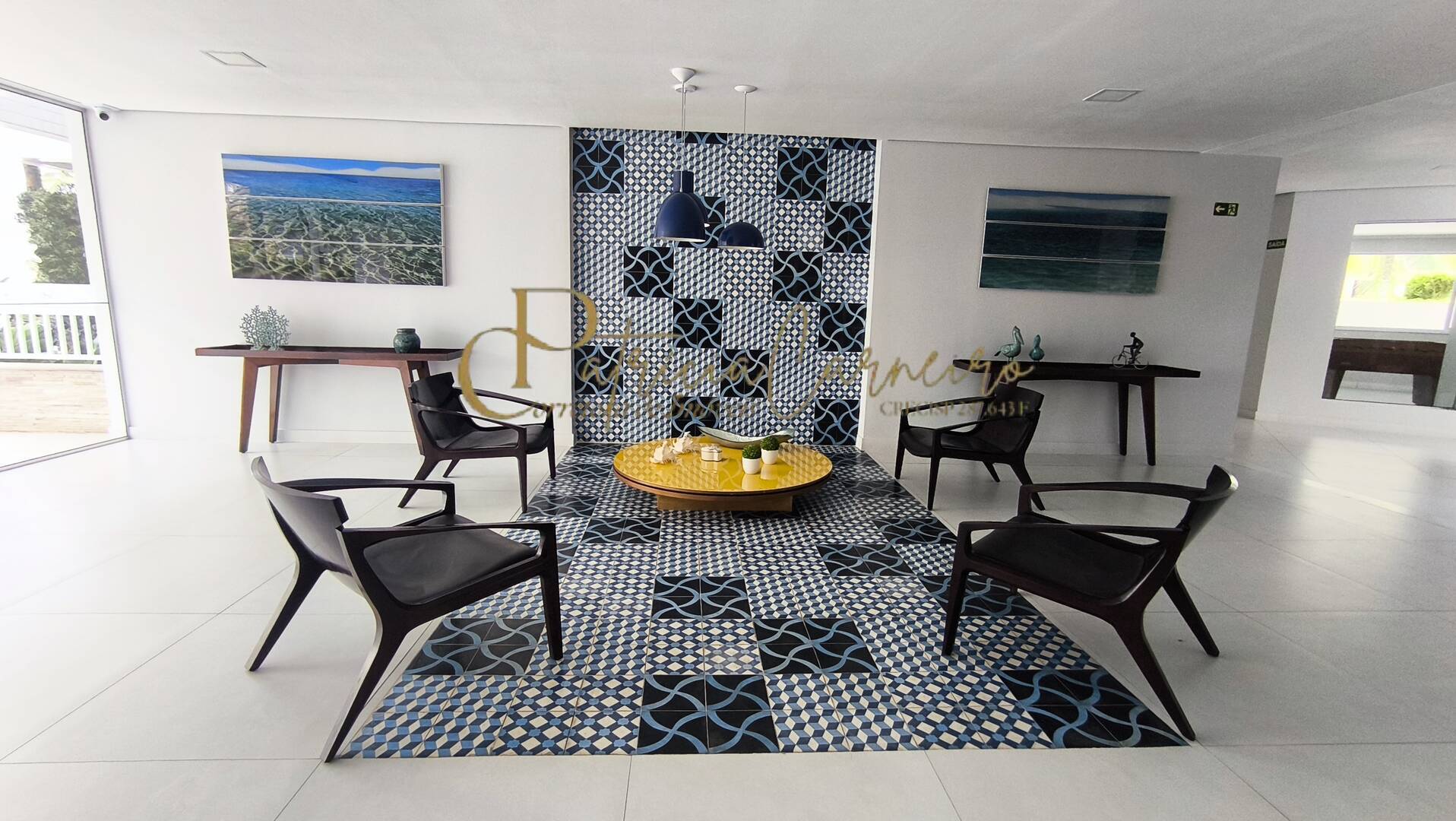 Apartamento, 3 quartos, 102 m² - Foto 24