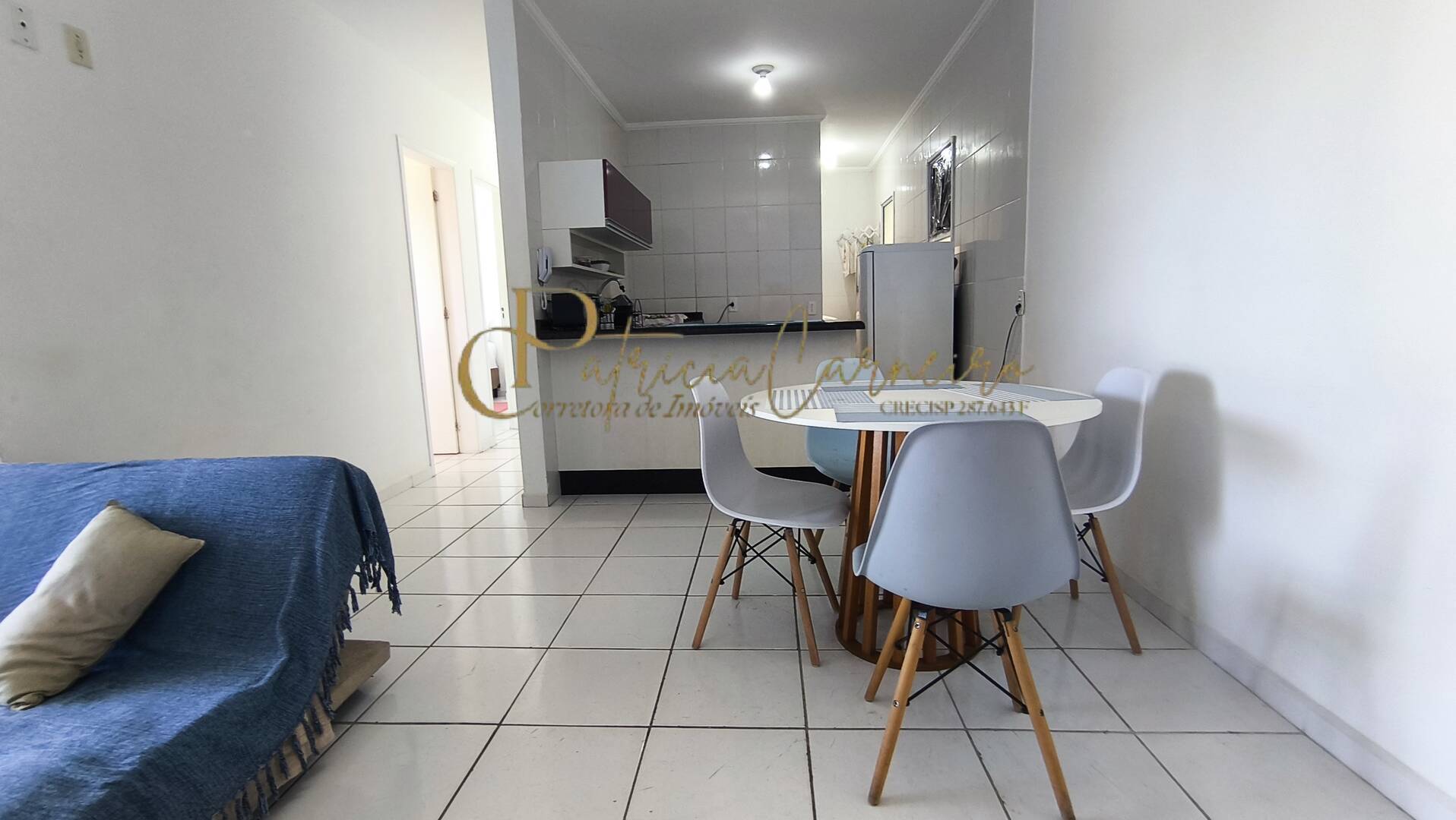 Apartamento, 3 quartos, 88 m² - Foto 2