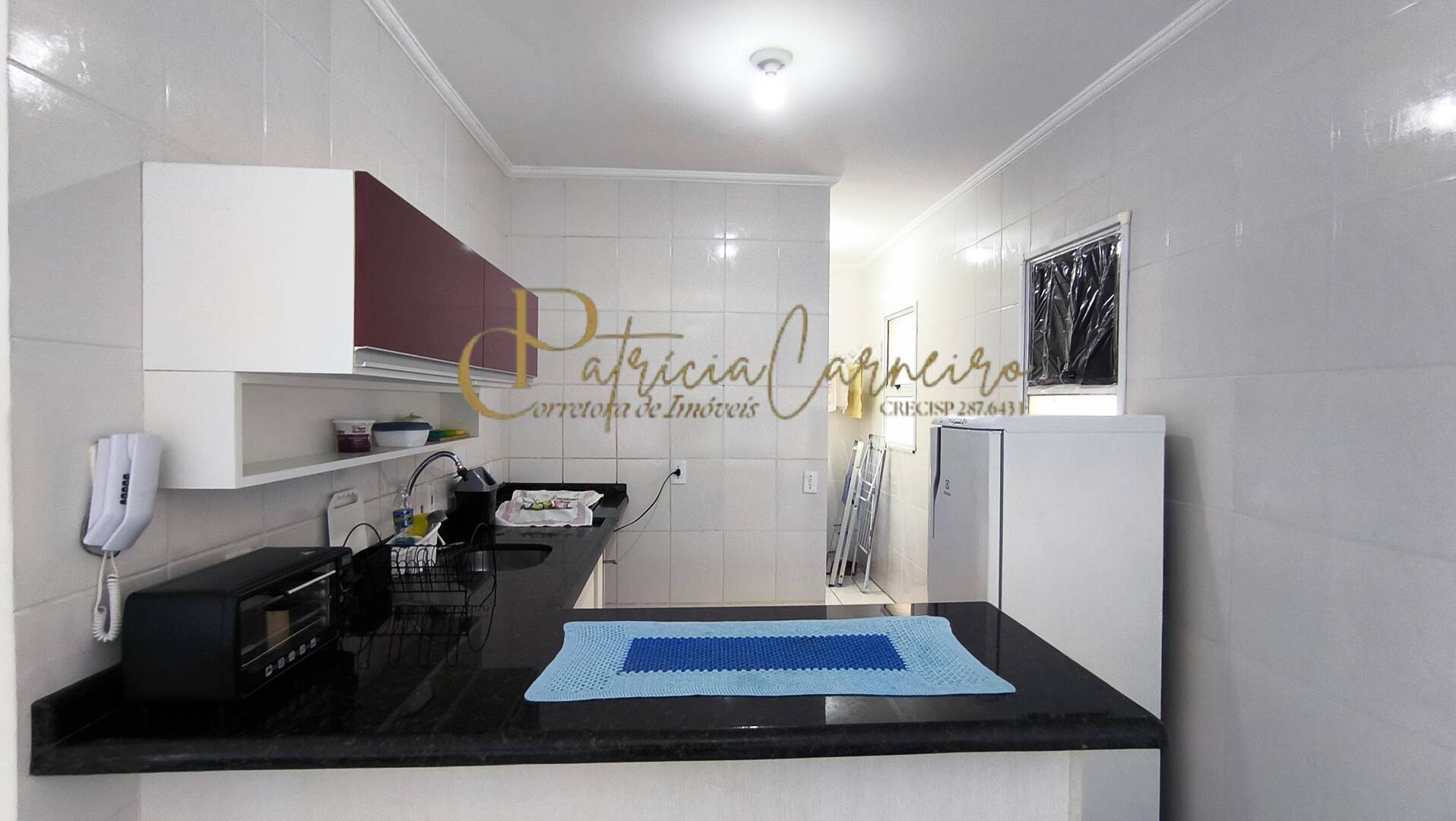 Apartamento, 3 quartos, 88 m² - Foto 3