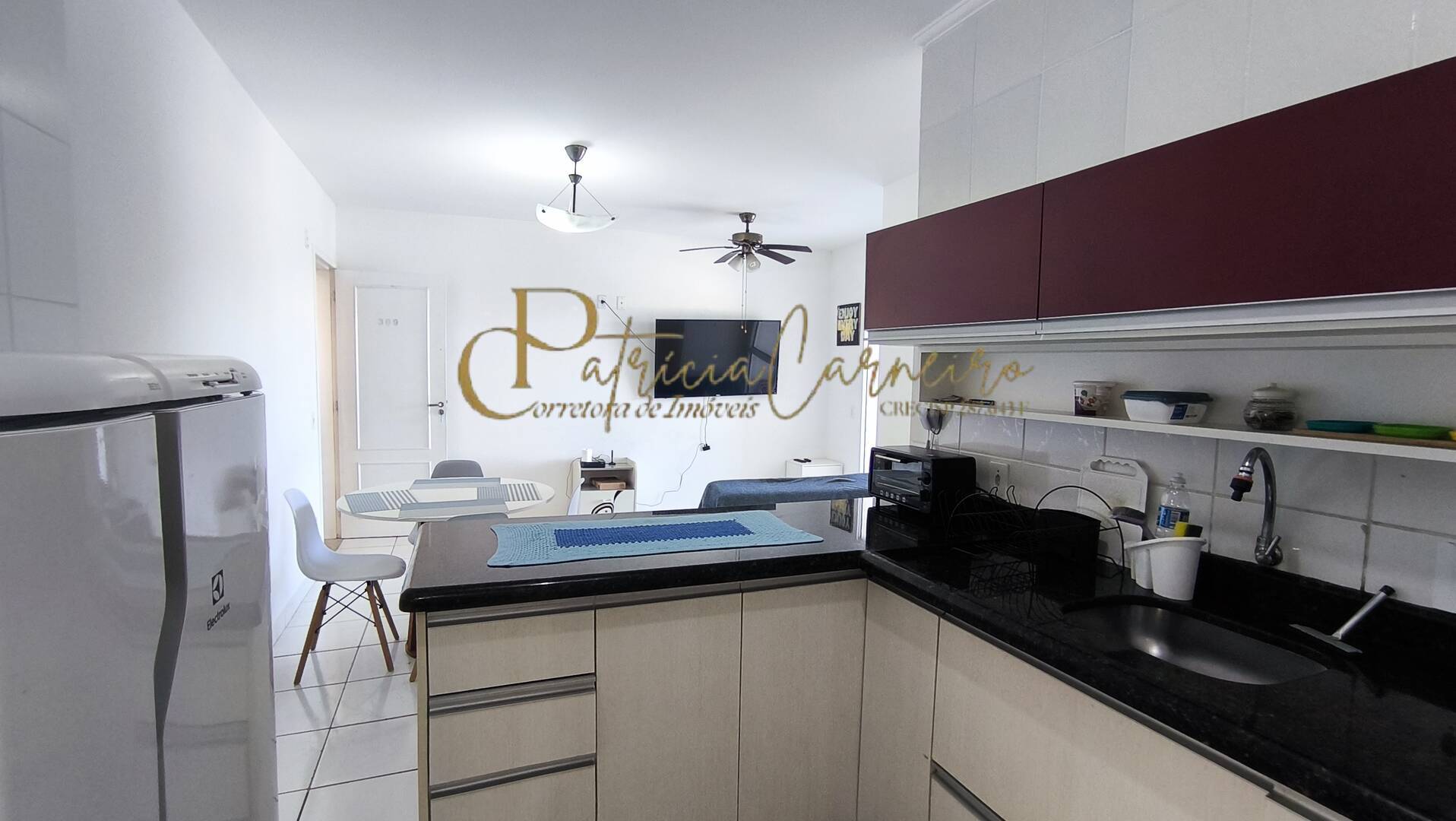 Apartamento, 3 quartos, 88 m² - Foto 4