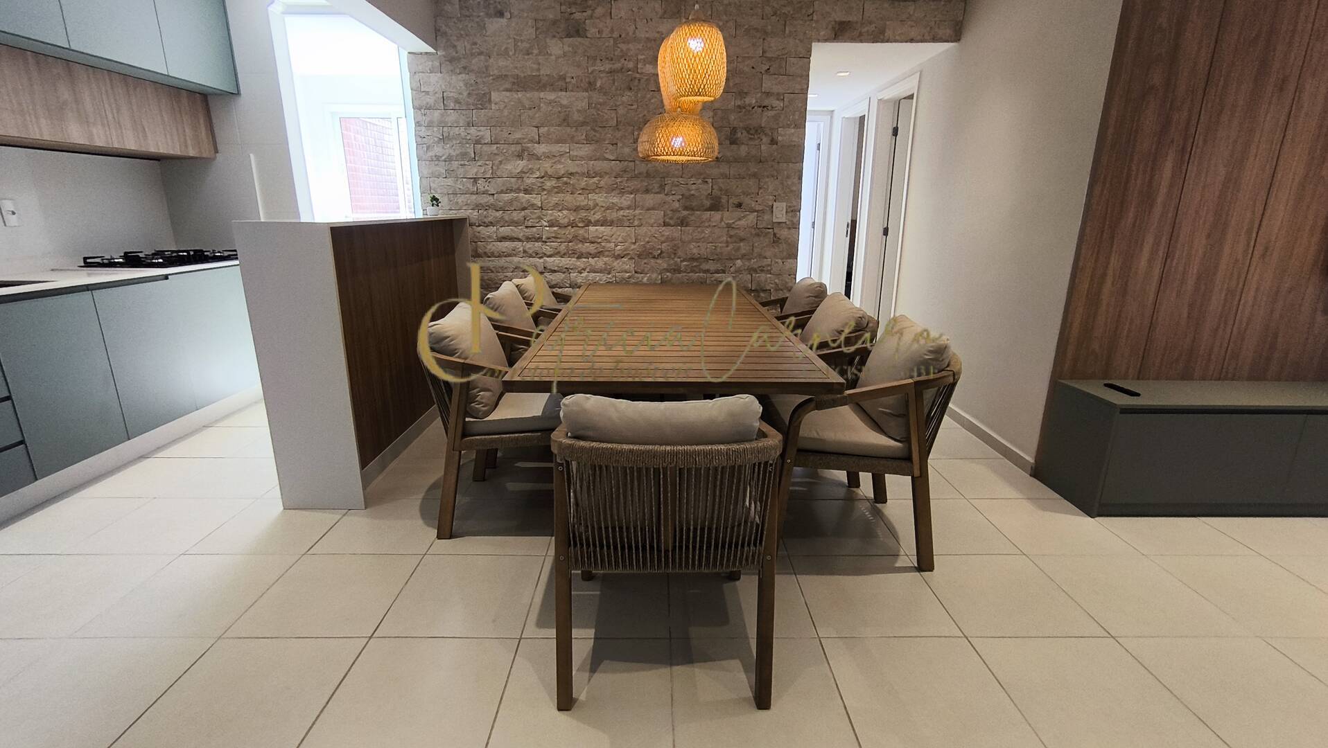 Apartamento, 3 quartos, 119 m² - Foto 5