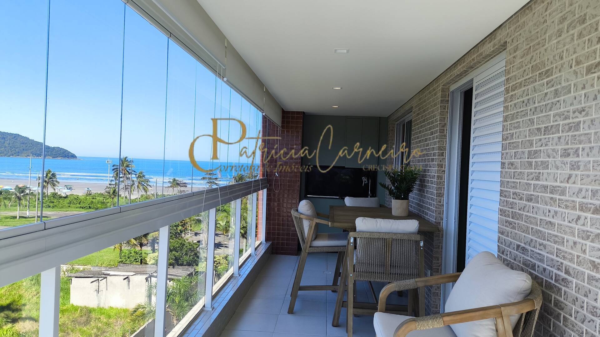 Apartamento, 3 quartos, 119 m² - Foto 1