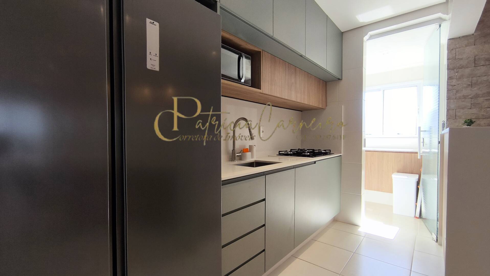 Apartamento, 3 quartos, 119 m² - Foto 8
