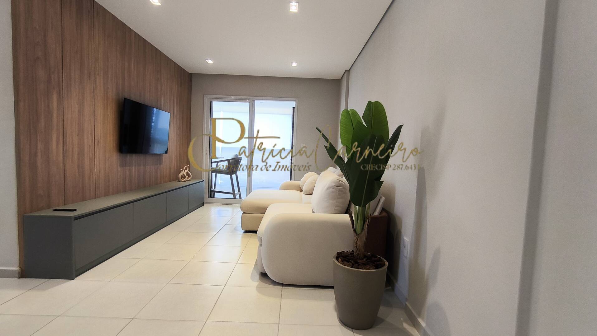 Apartamento, 3 quartos, 119 m² - Foto 4