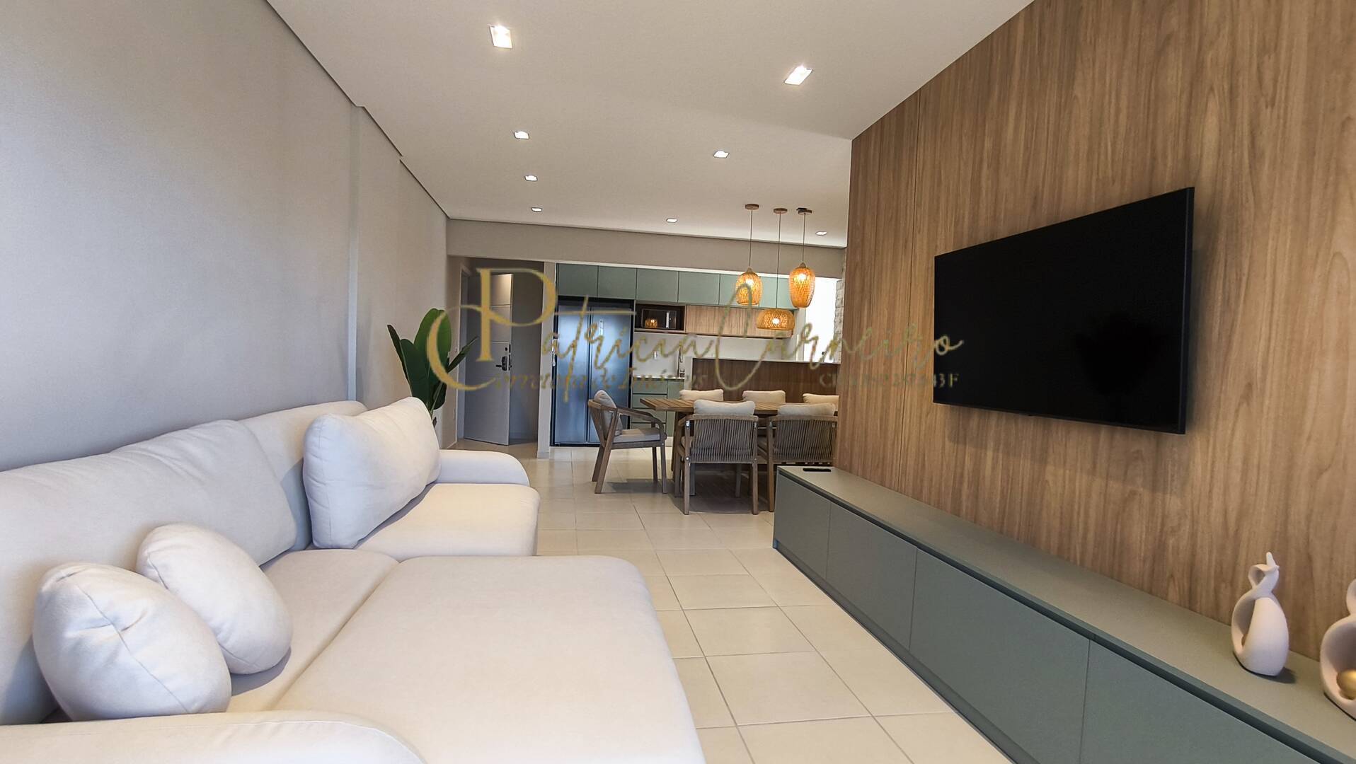Apartamento, 3 quartos, 119 m² - Foto 7