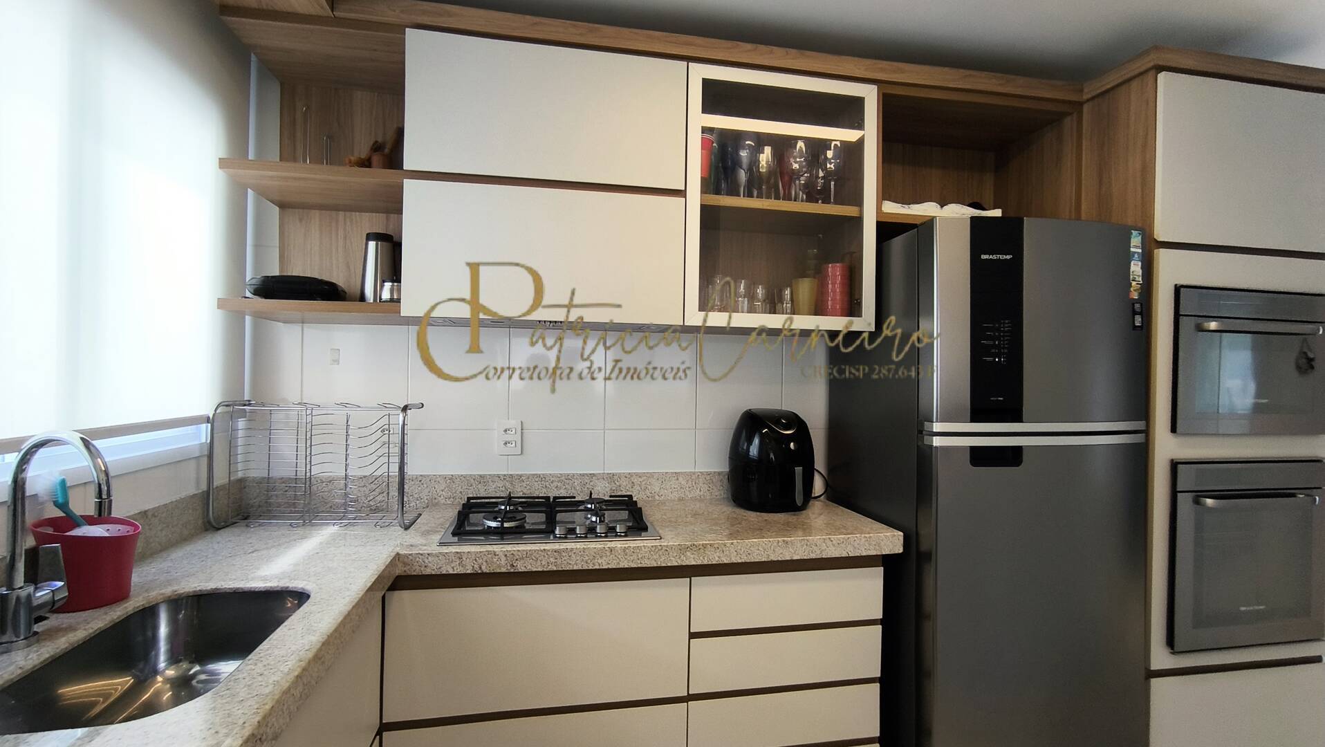 Apartamento, 3 quartos, 102 m² - Foto 11