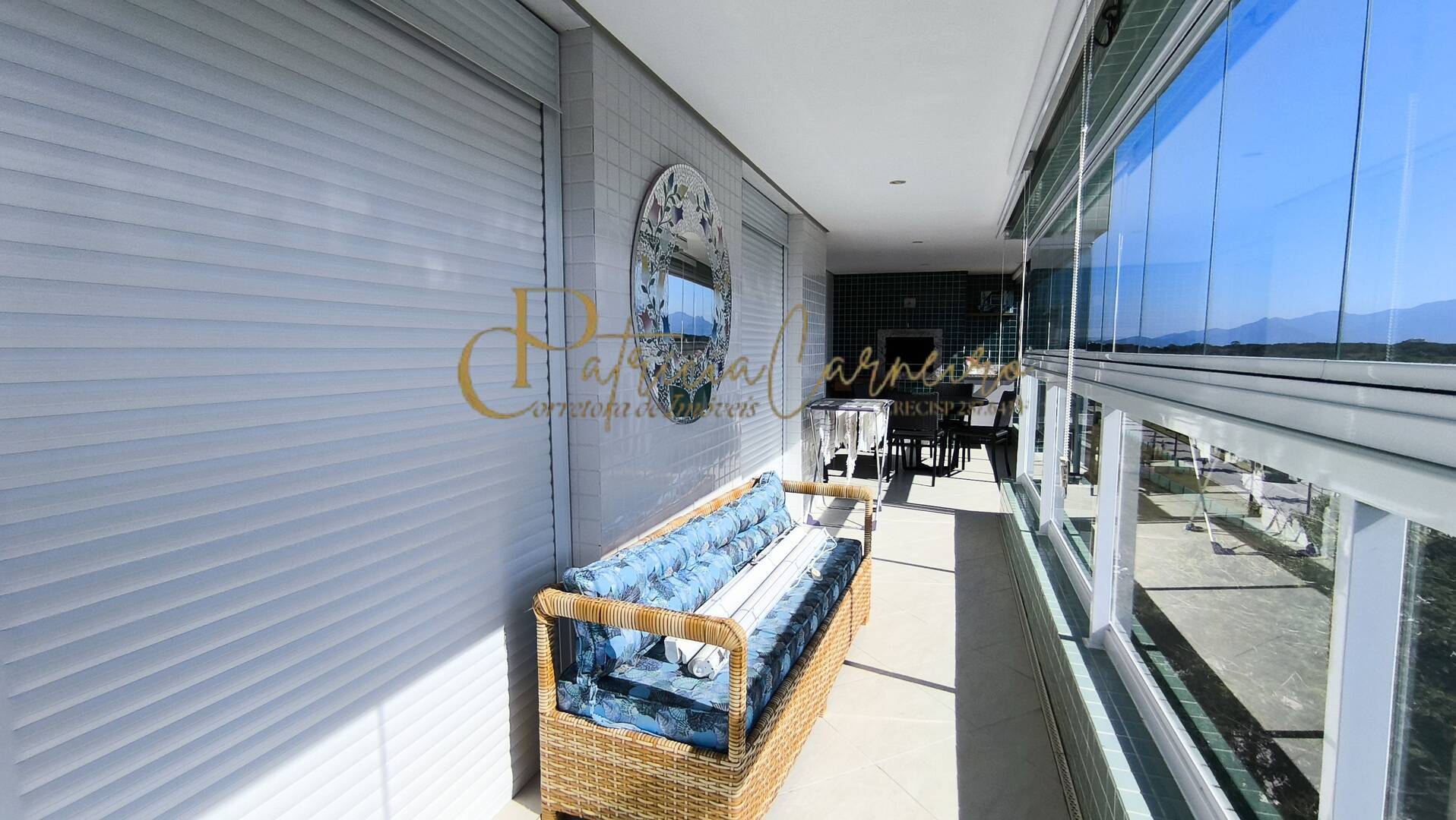 Apartamento, 3 quartos, 102 m² - Foto 6