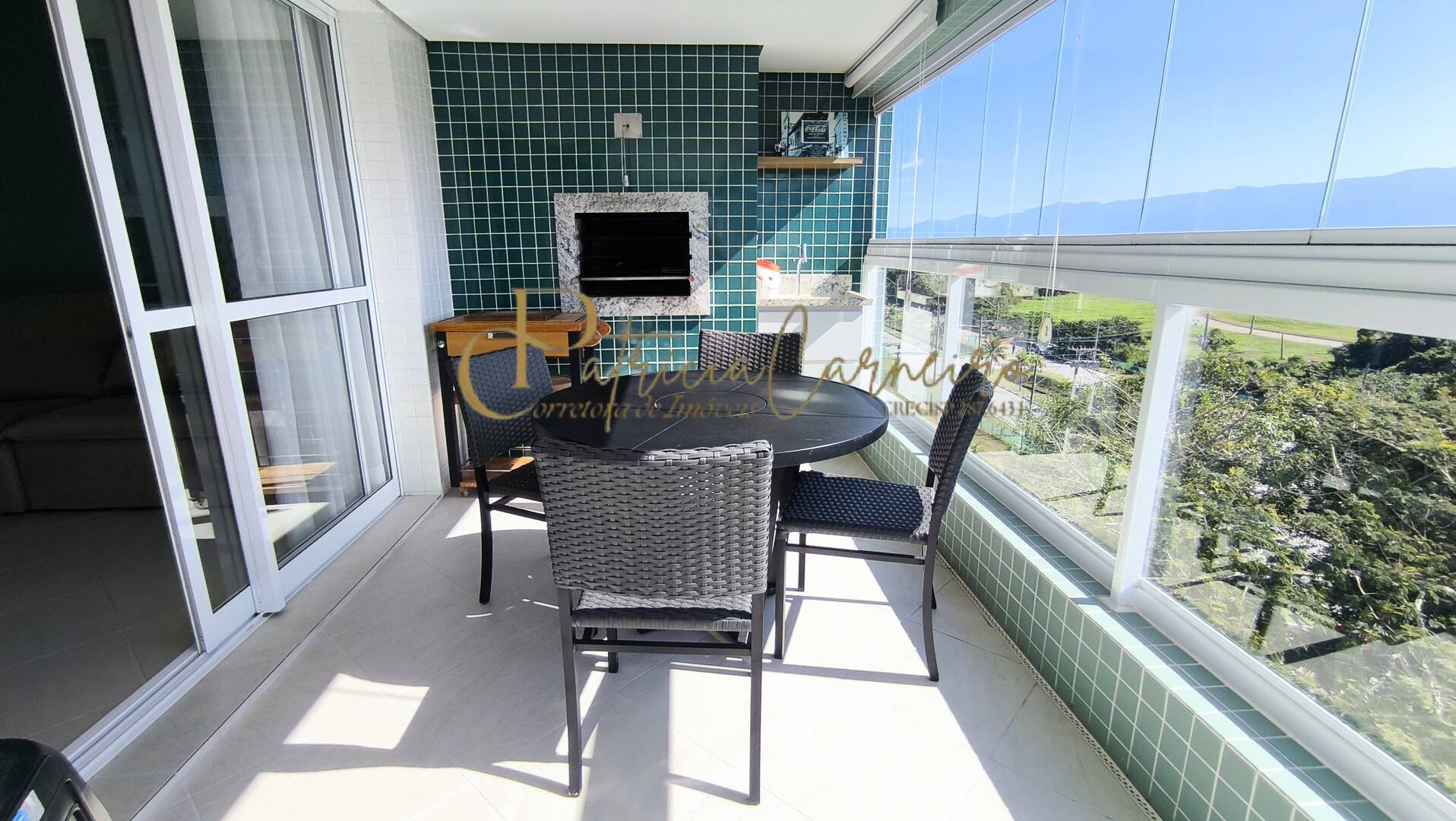 Apartamento, 3 quartos, 102 m² - Foto 7