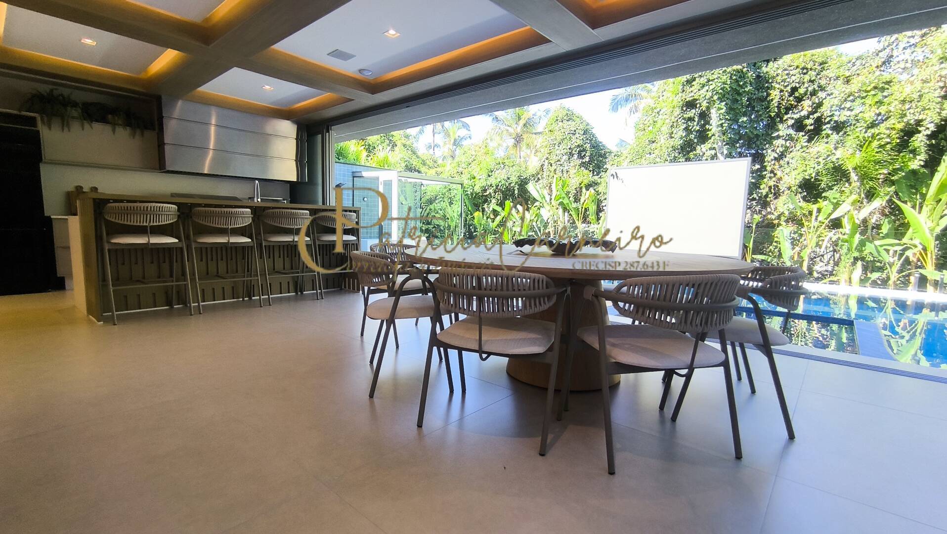 Casa, 5 quartos, 488 m² - Foto 6